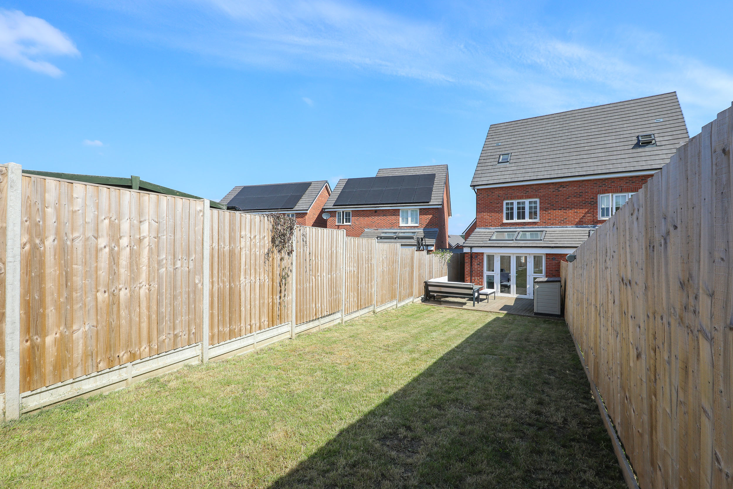 Curbar Rise, Clay Cross, S45, photo 24