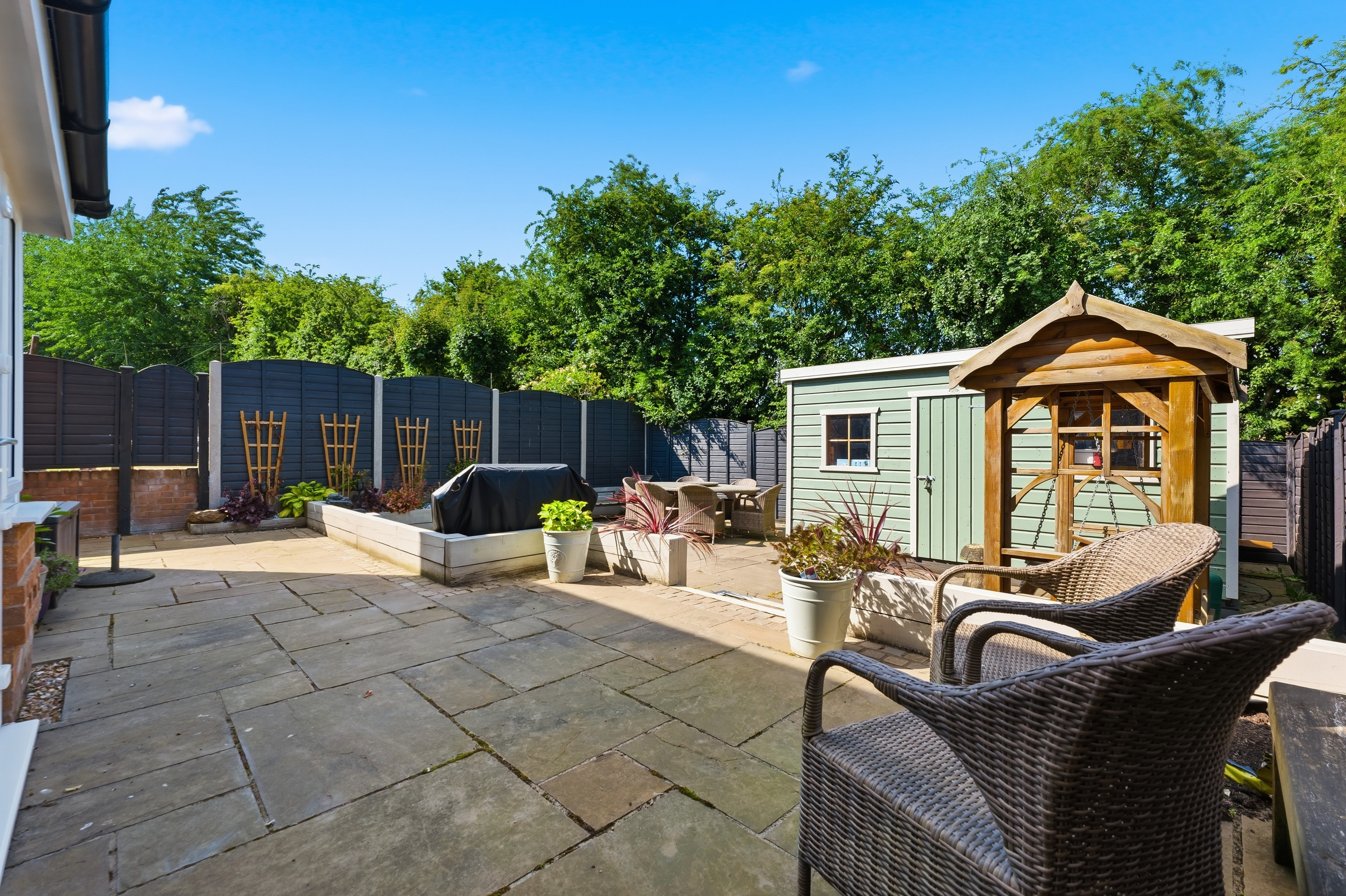 Chatsworth Court, Staveley, S43, photo 27