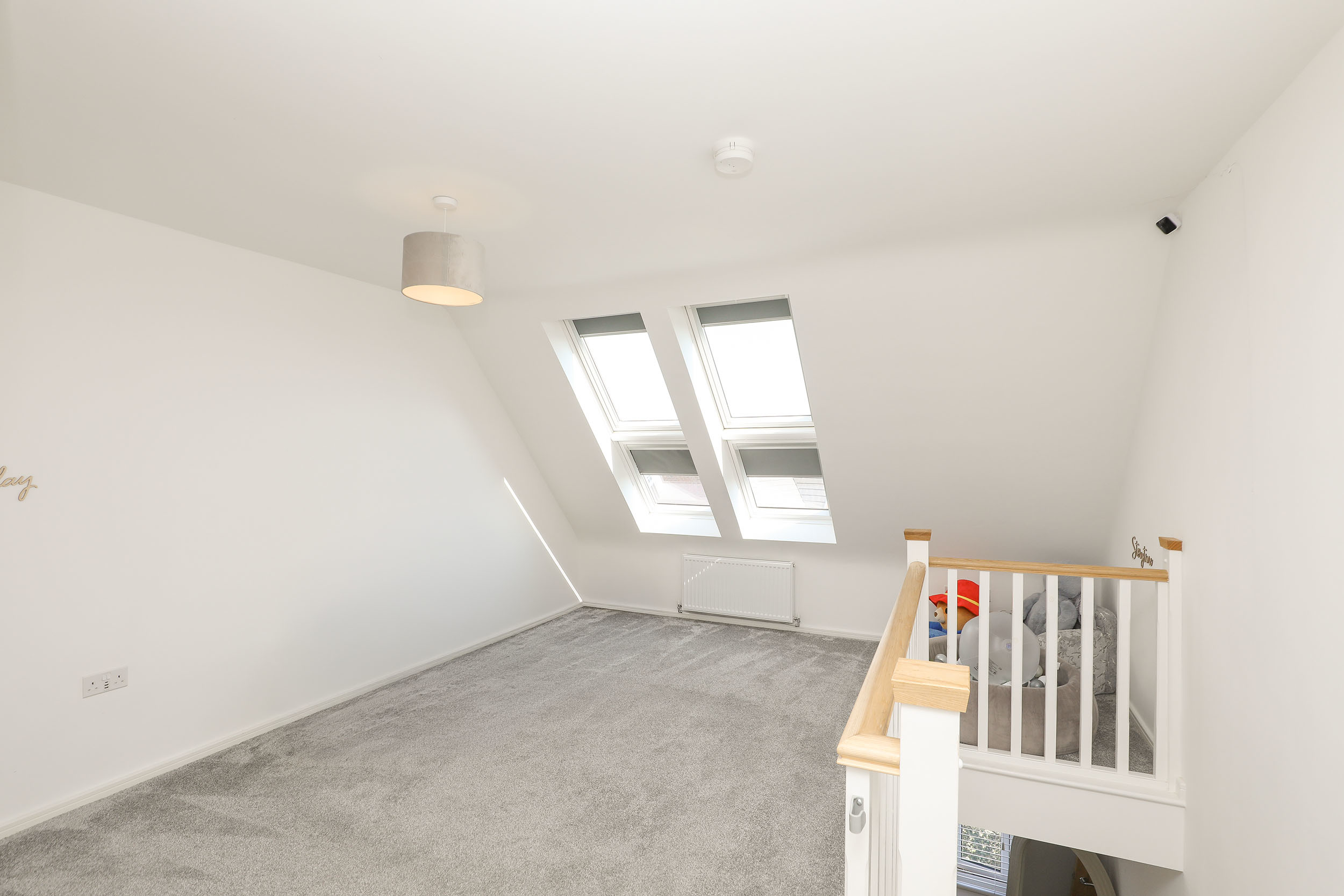 Curbar Rise, Clay Cross, S45, photo 11