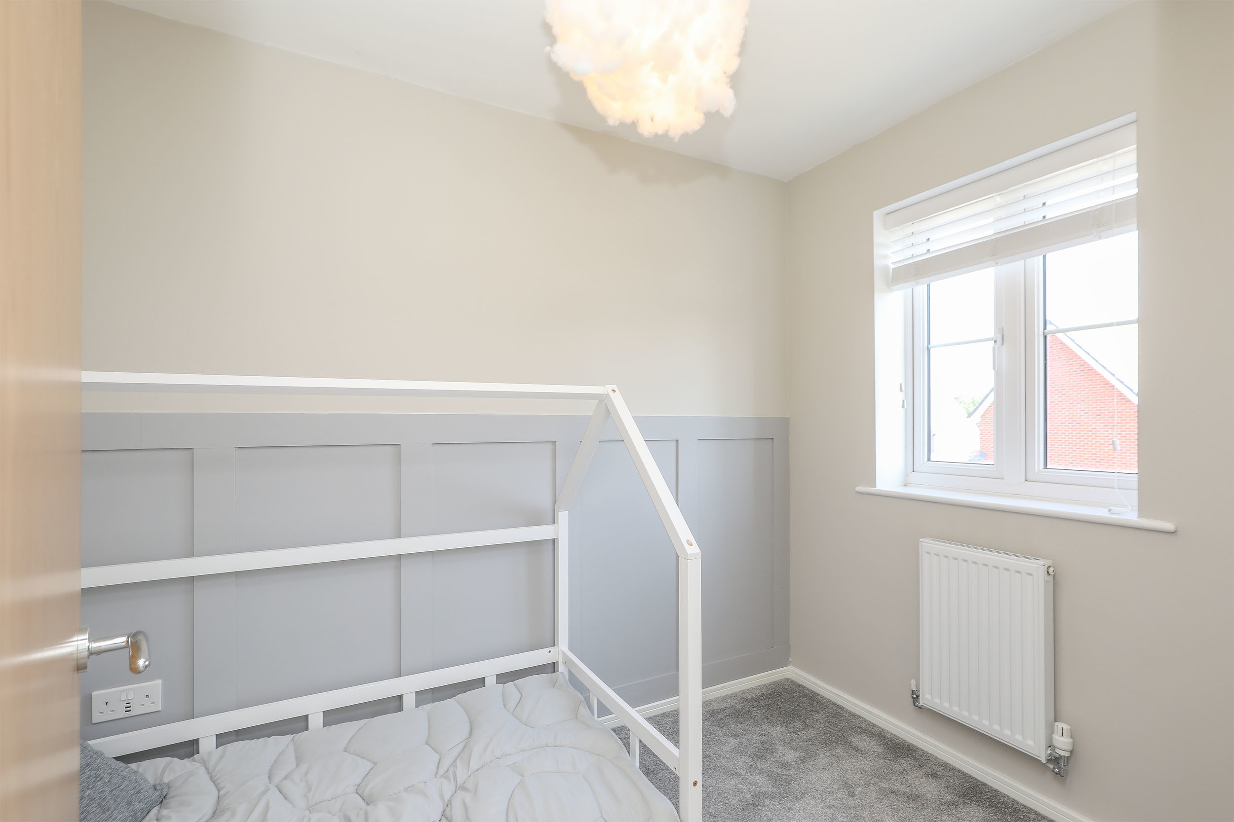 Curbar Rise, Clay Cross, S45, photo 18