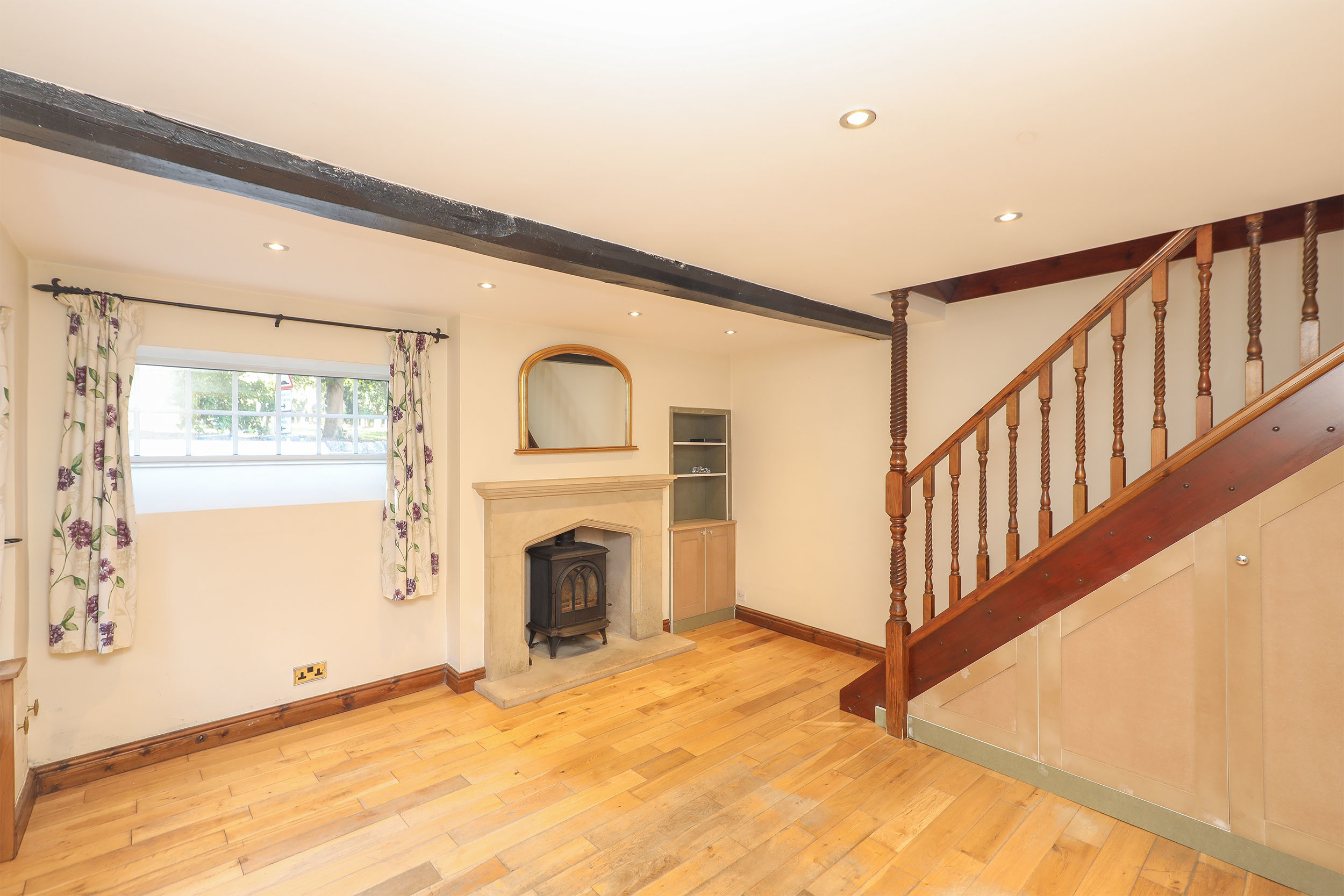 Thorpe Road, Harthill, S26, photo 3