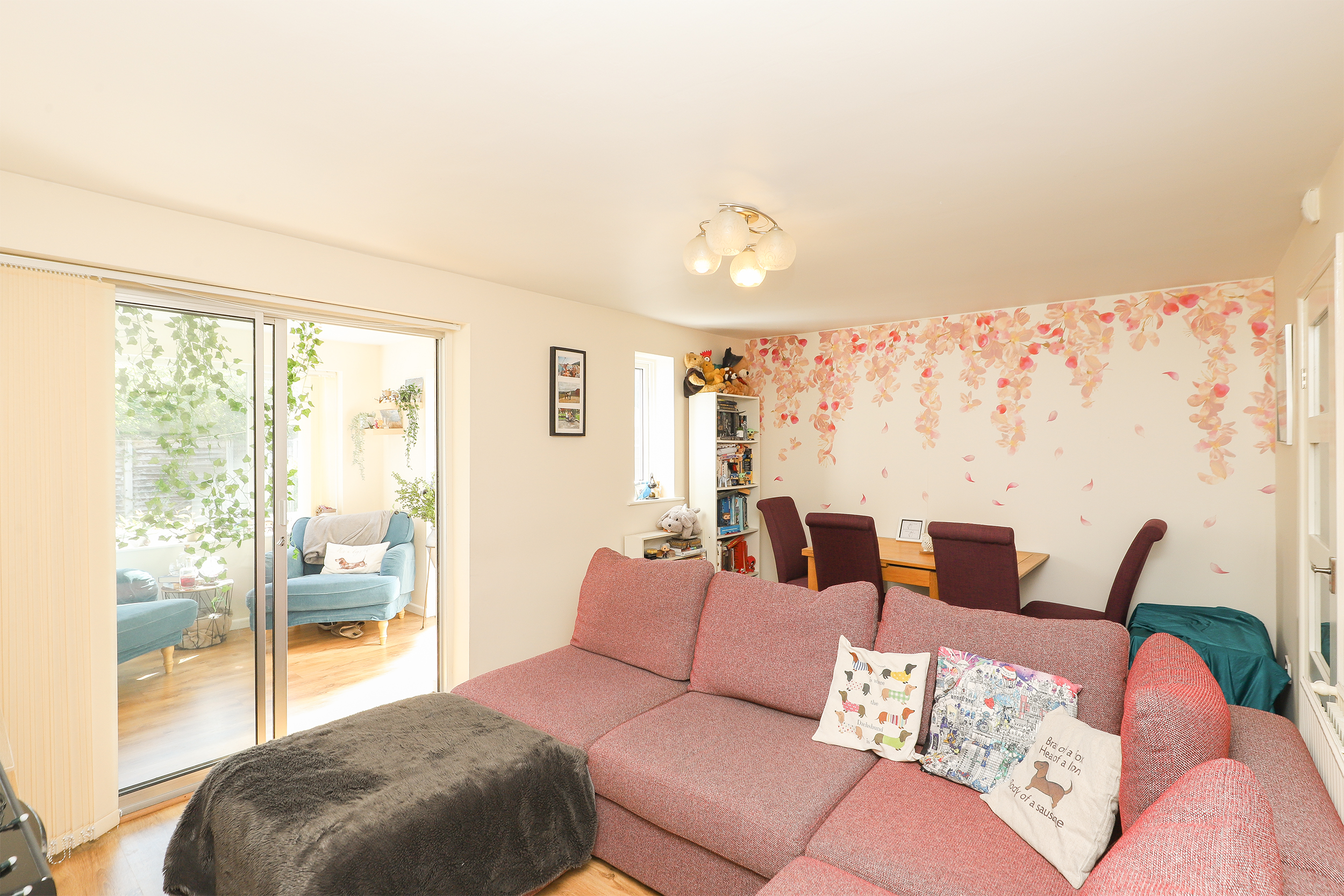 Grassmoor Close, Sheffield, S12, photo 8
