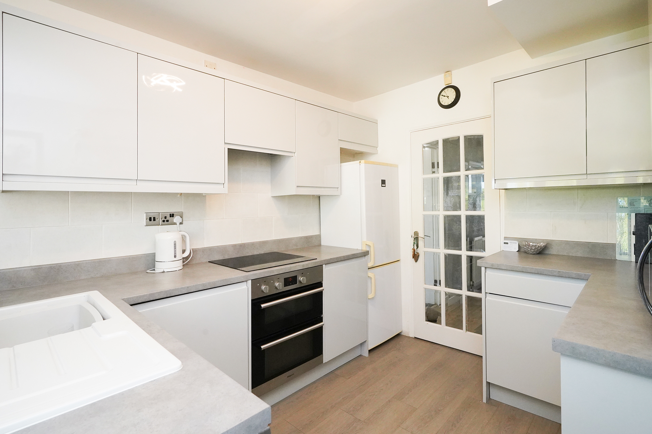 Northlands, Harthill, S26, photo 5