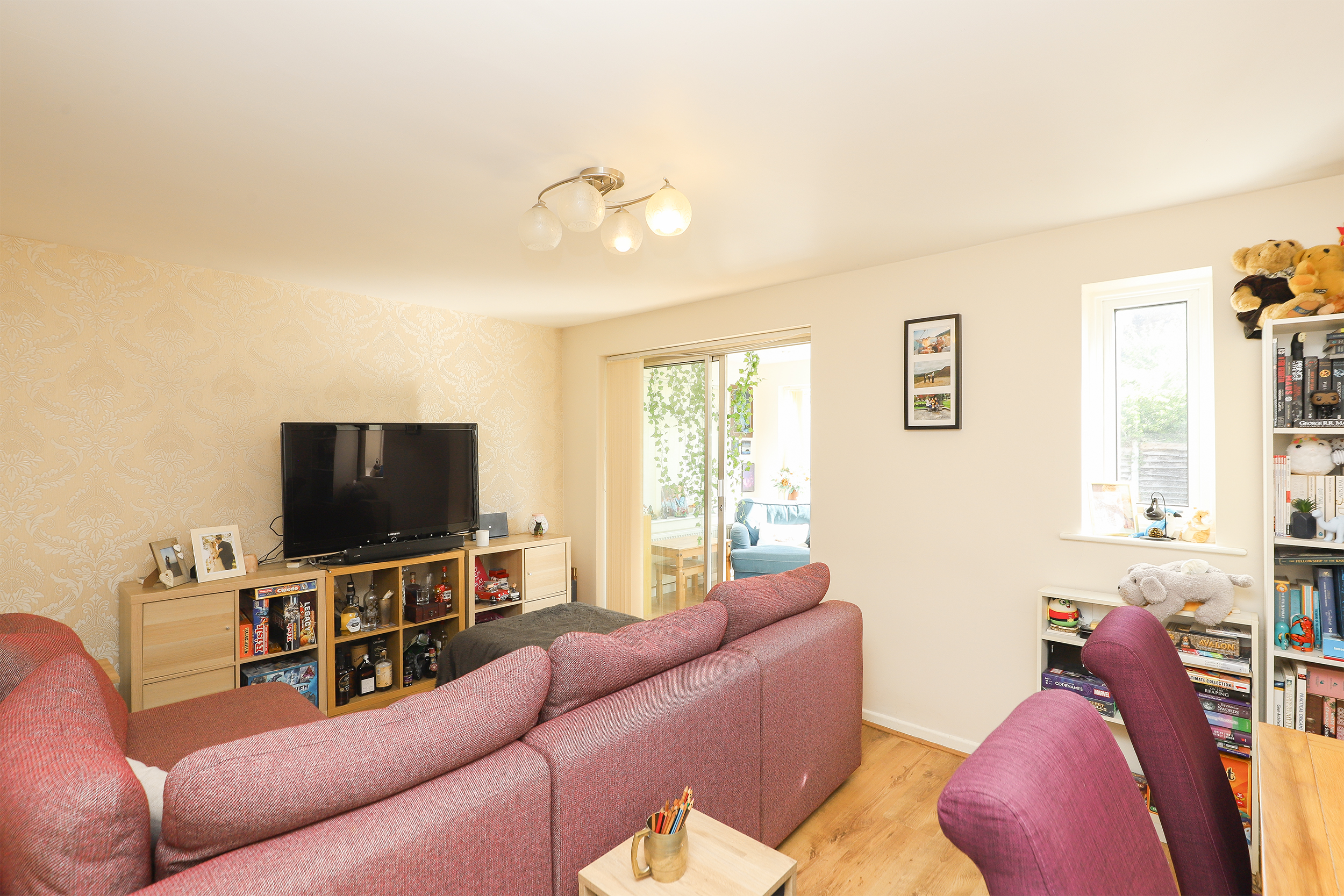 Grassmoor Close, Sheffield, S12, photo 10