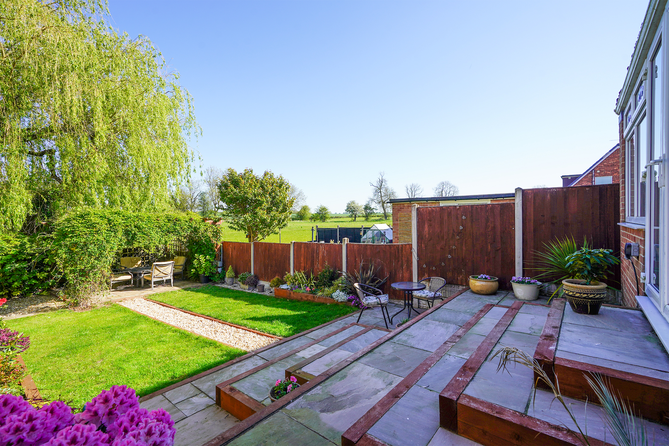 Northlands, Harthill, S26, photo 8