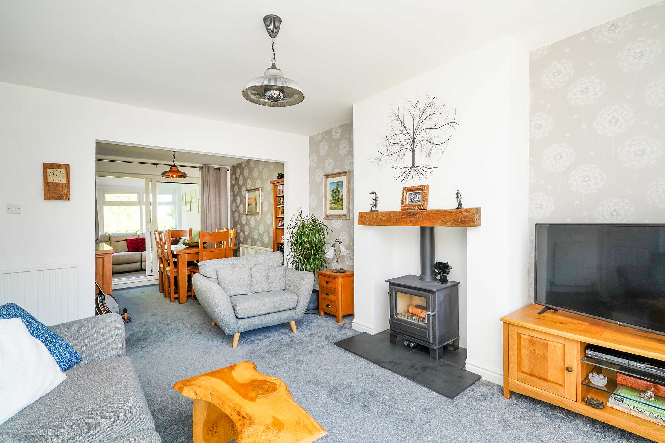 Northlands, Harthill, S26, photo 7