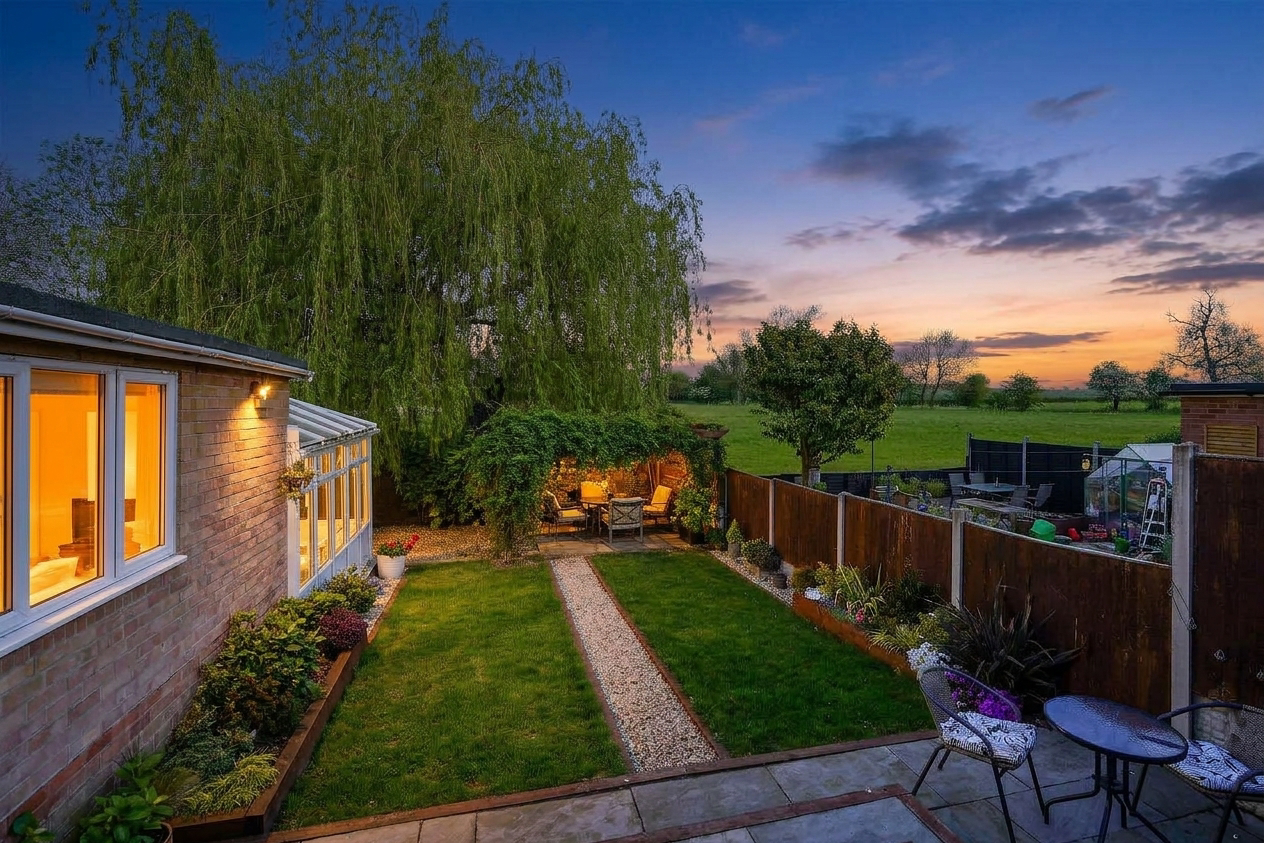 Northlands, Harthill, S26, photo 4