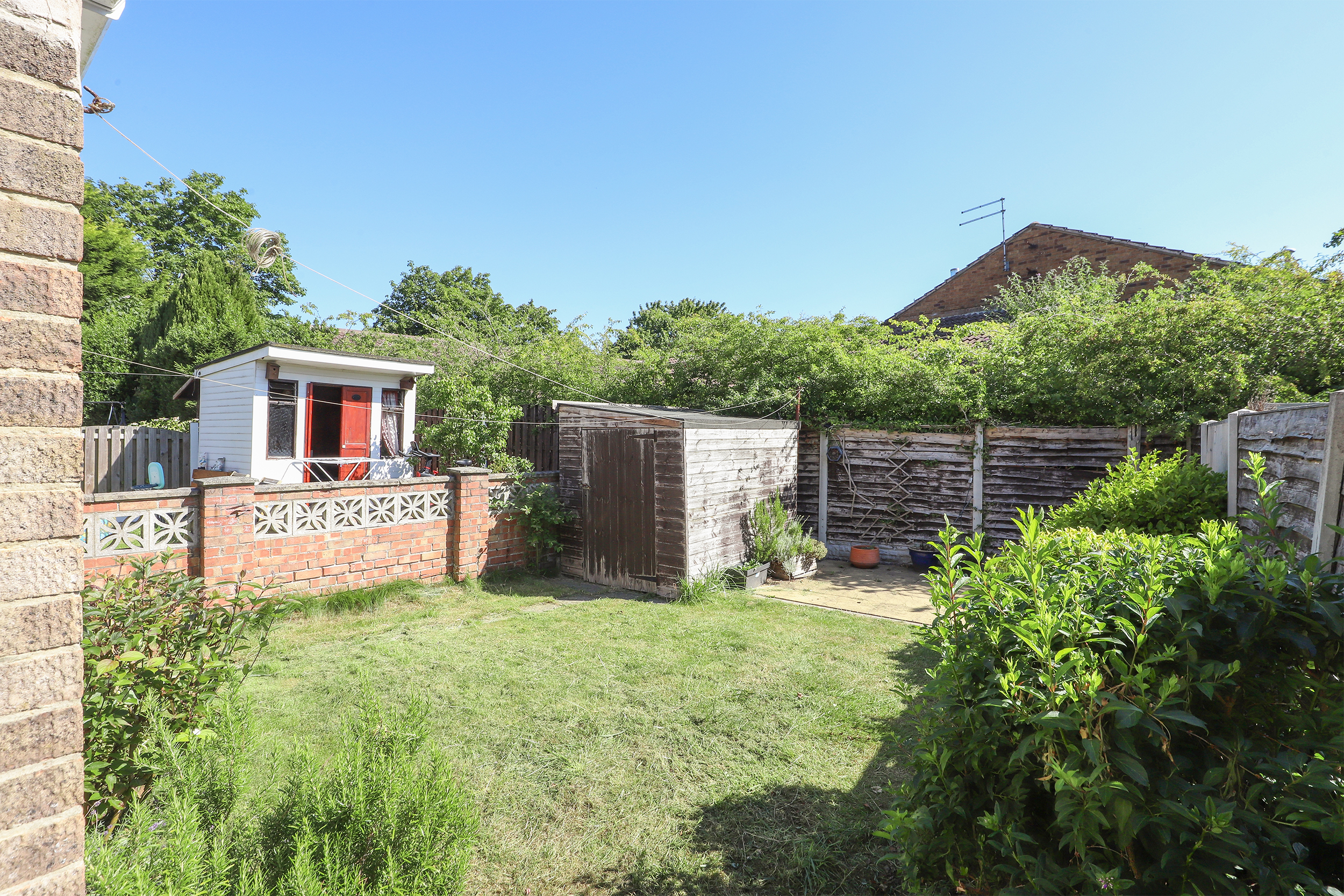 Grassmoor Close, Sheffield, S12, photo 21