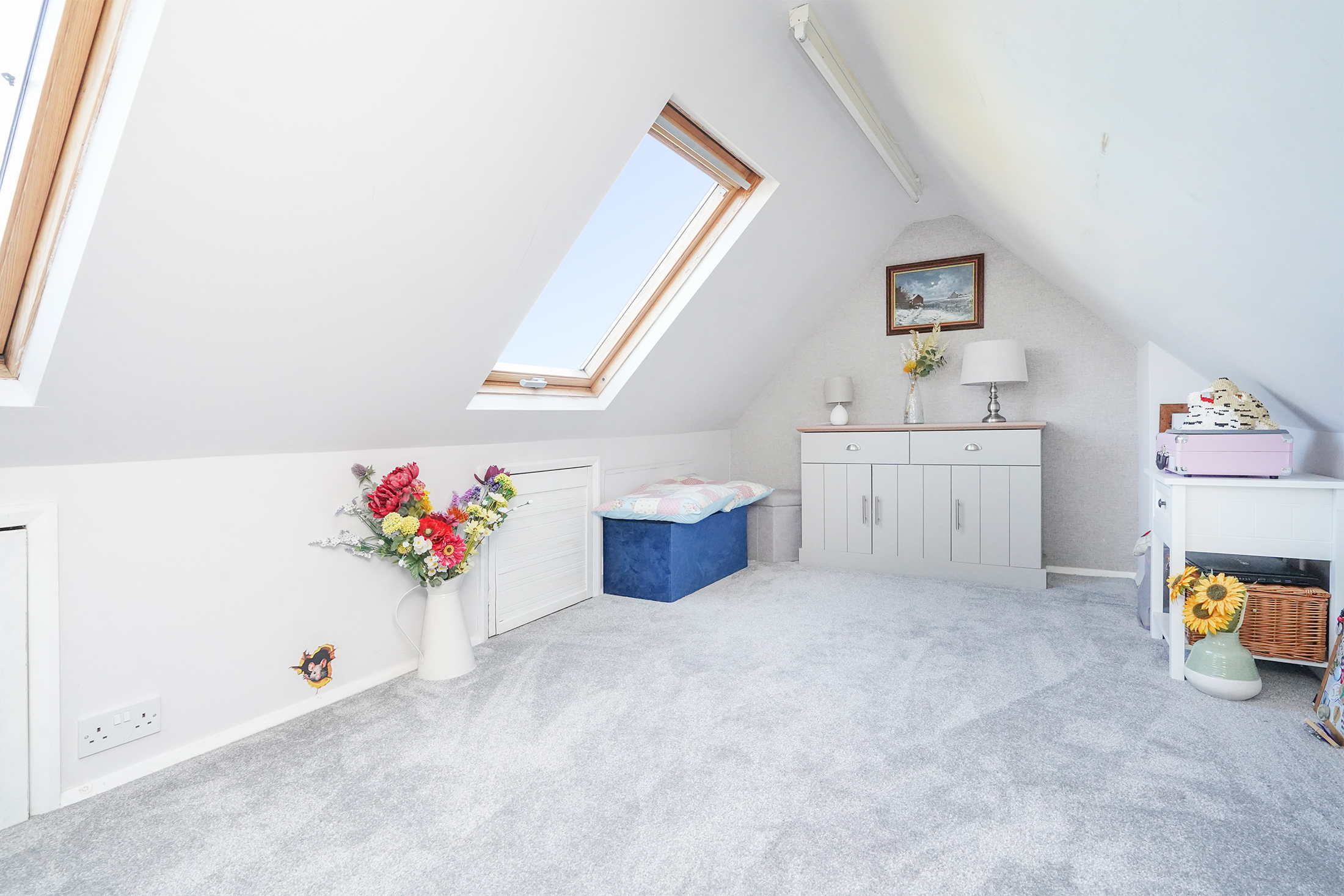 Northlands, Harthill, S26, photo 20