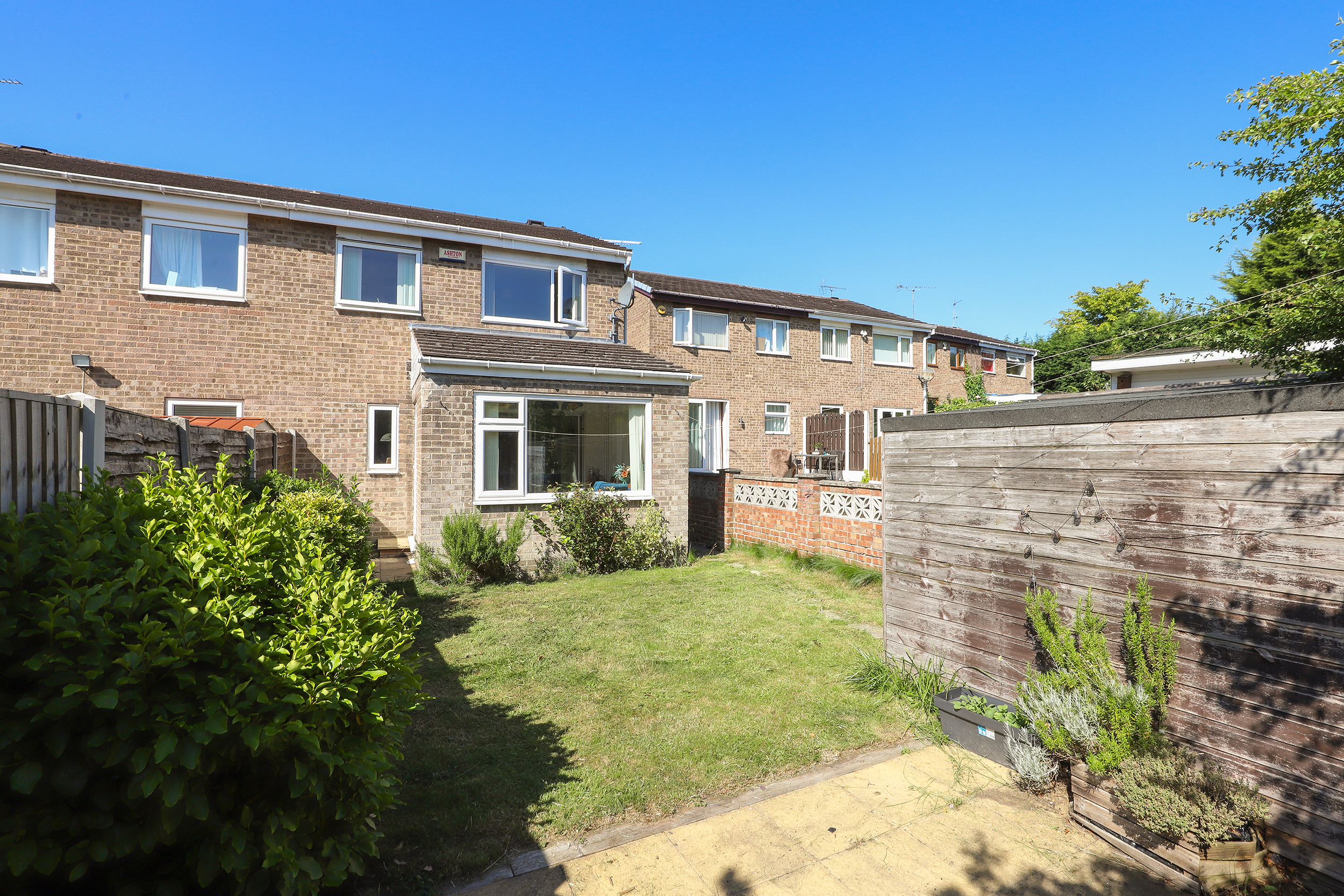 Grassmoor Close, Sheffield, S12, photo 20