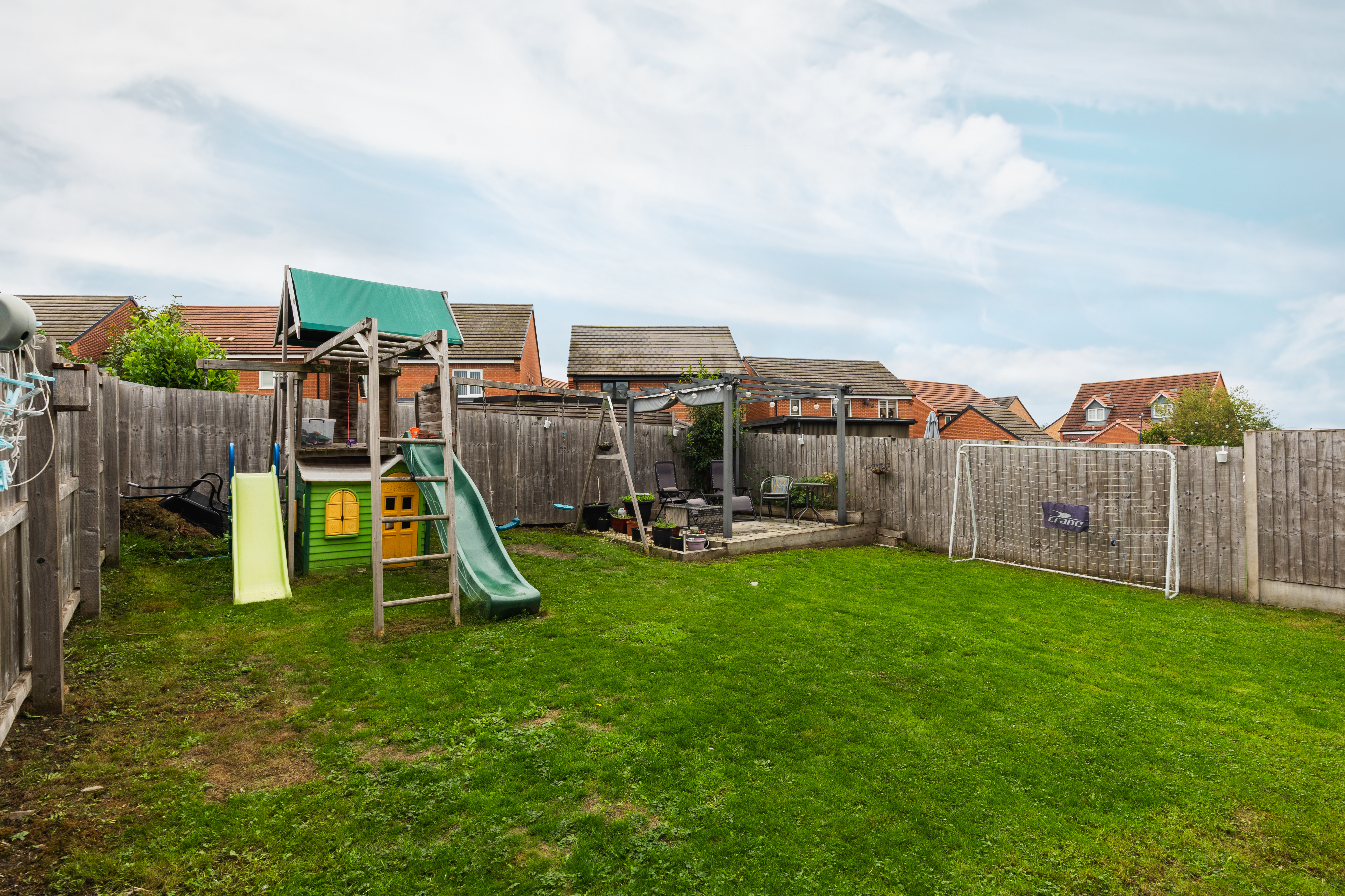 Ruby Lane, Mosborough, S20, photo 31
