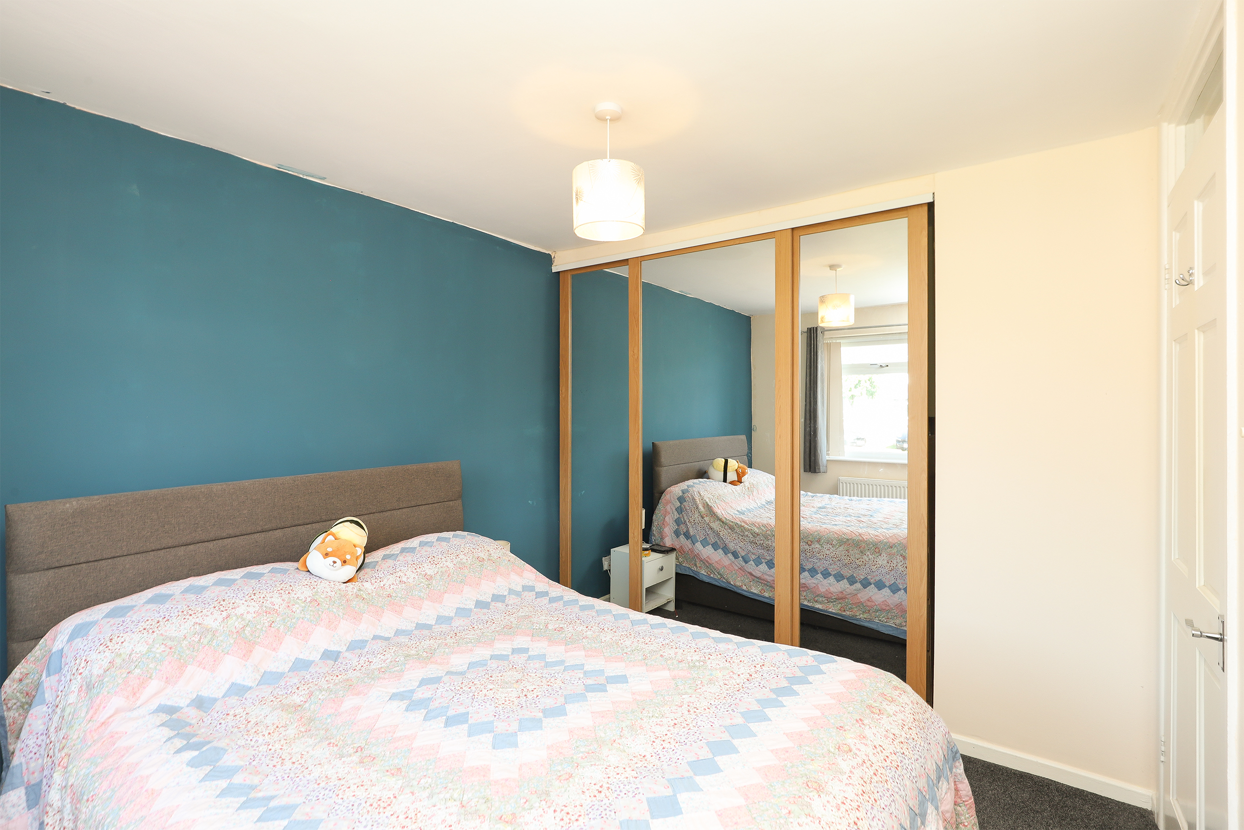 Grassmoor Close, Sheffield, S12, photo 14