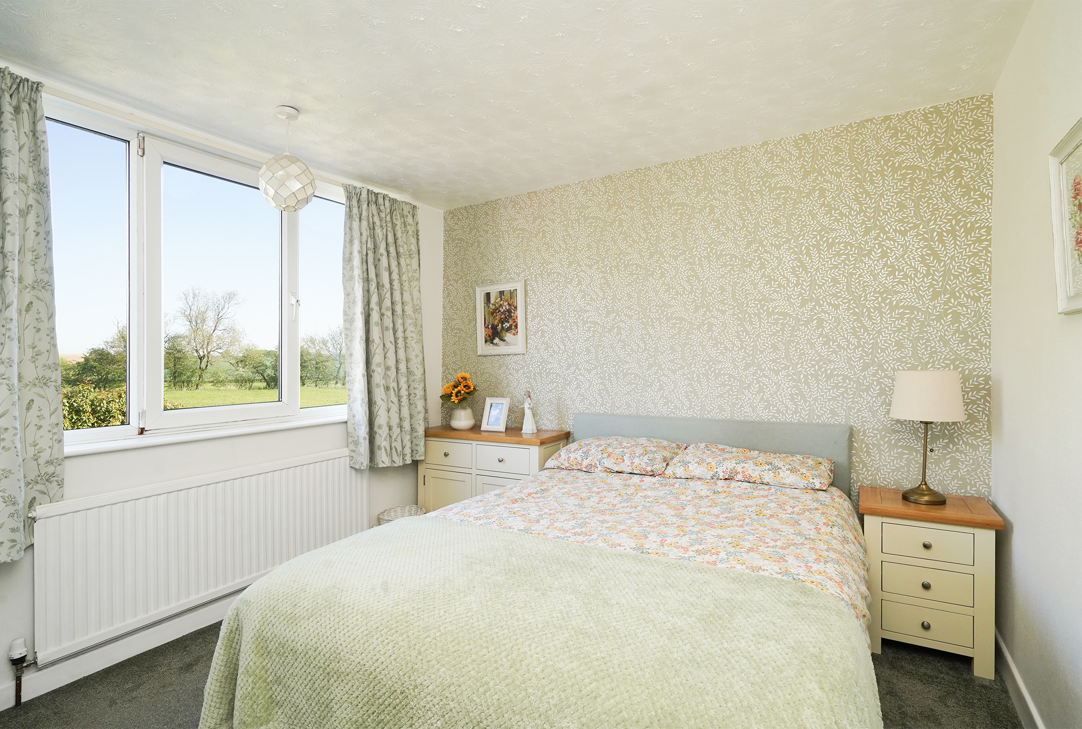 Northlands, Harthill, S26, photo 14