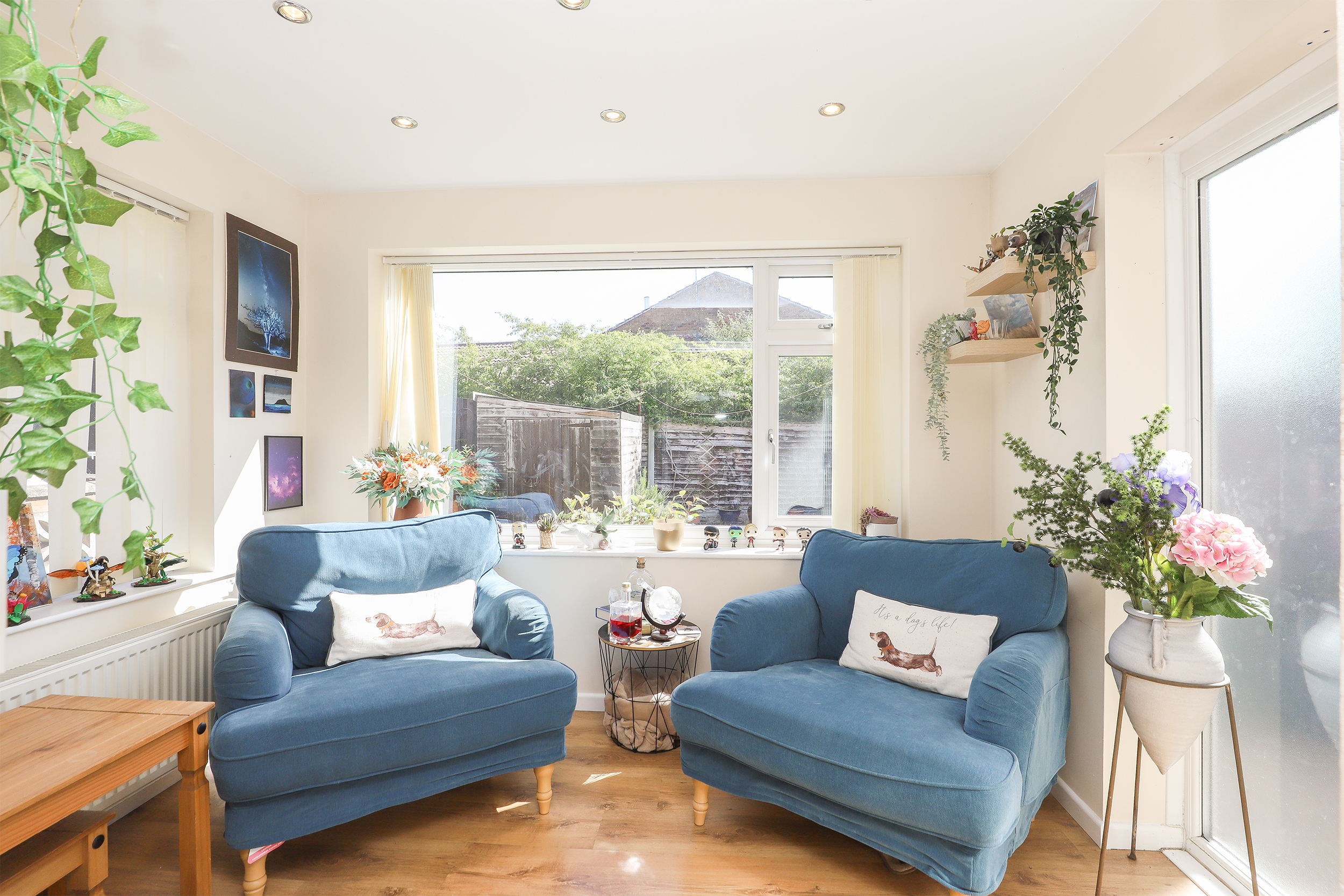 Grassmoor Close, Sheffield, S12, photo 4