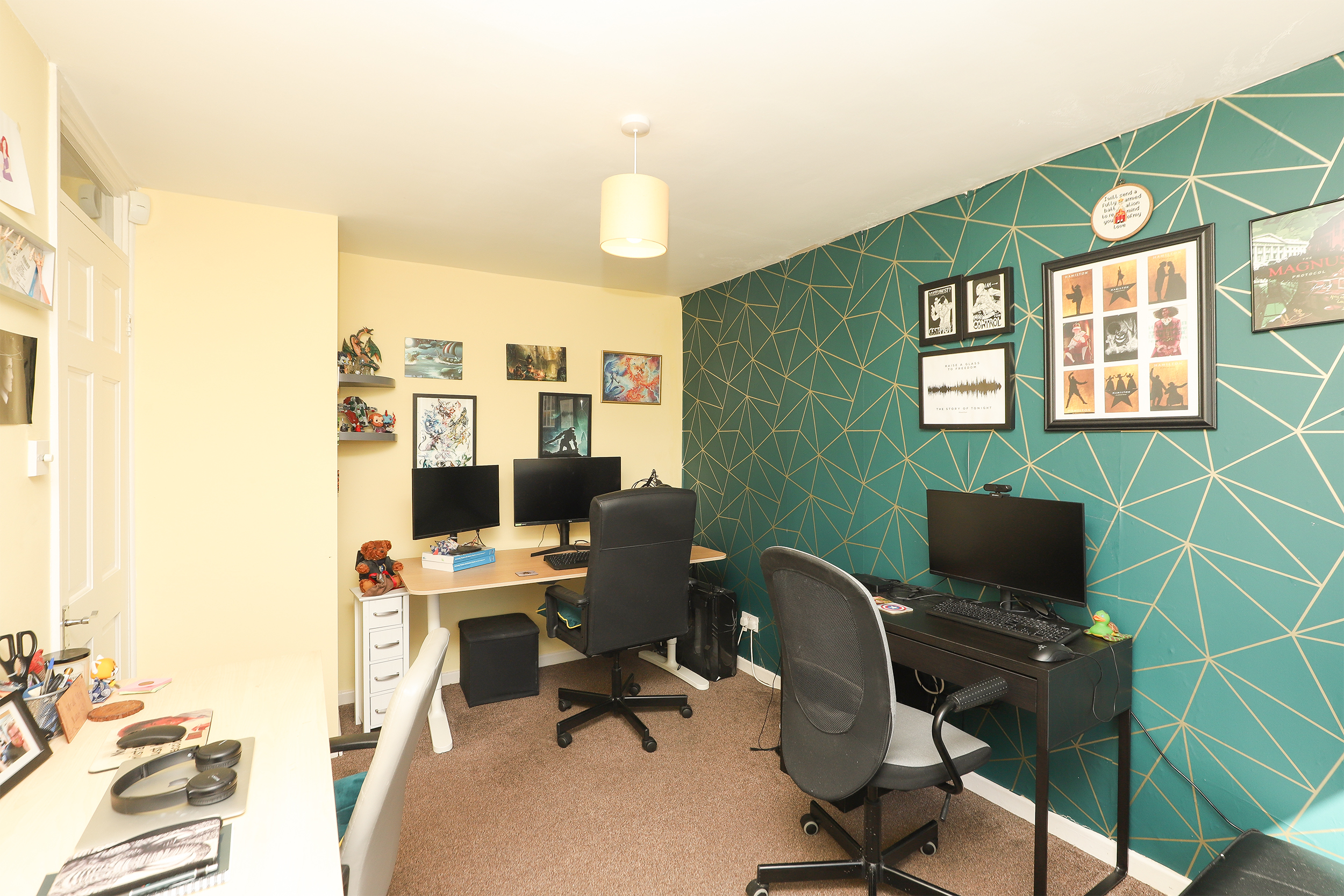 Grassmoor Close, Sheffield, S12, photo 12