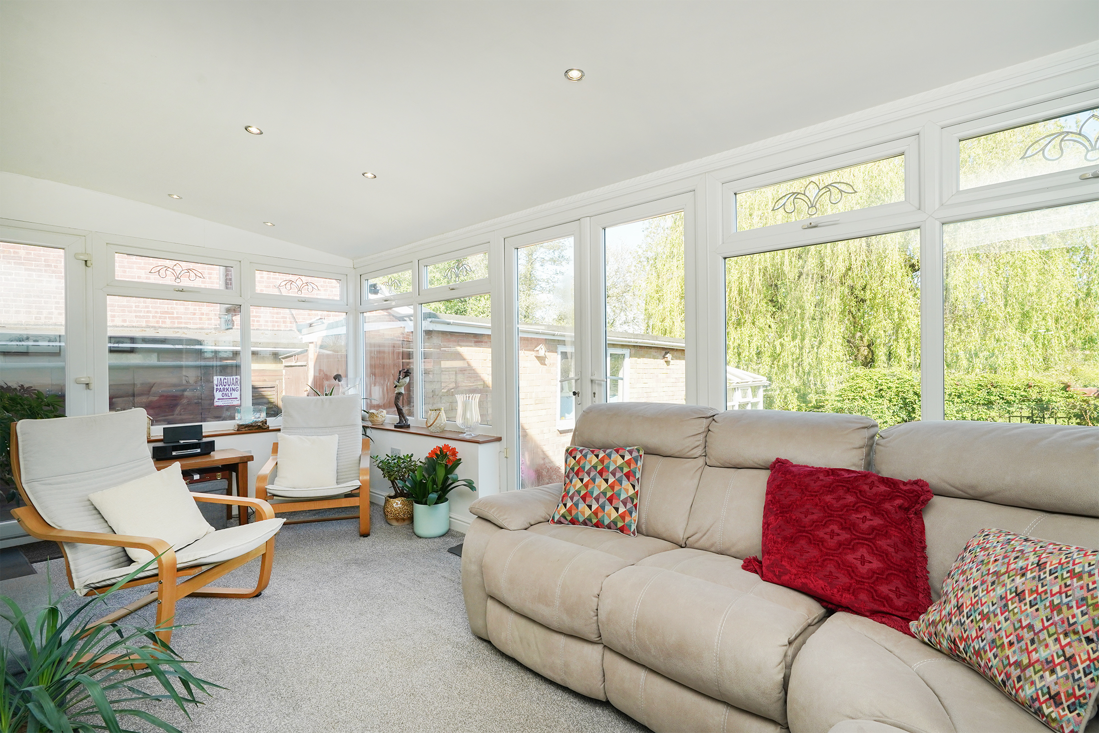 Northlands, Harthill, S26, photo 11