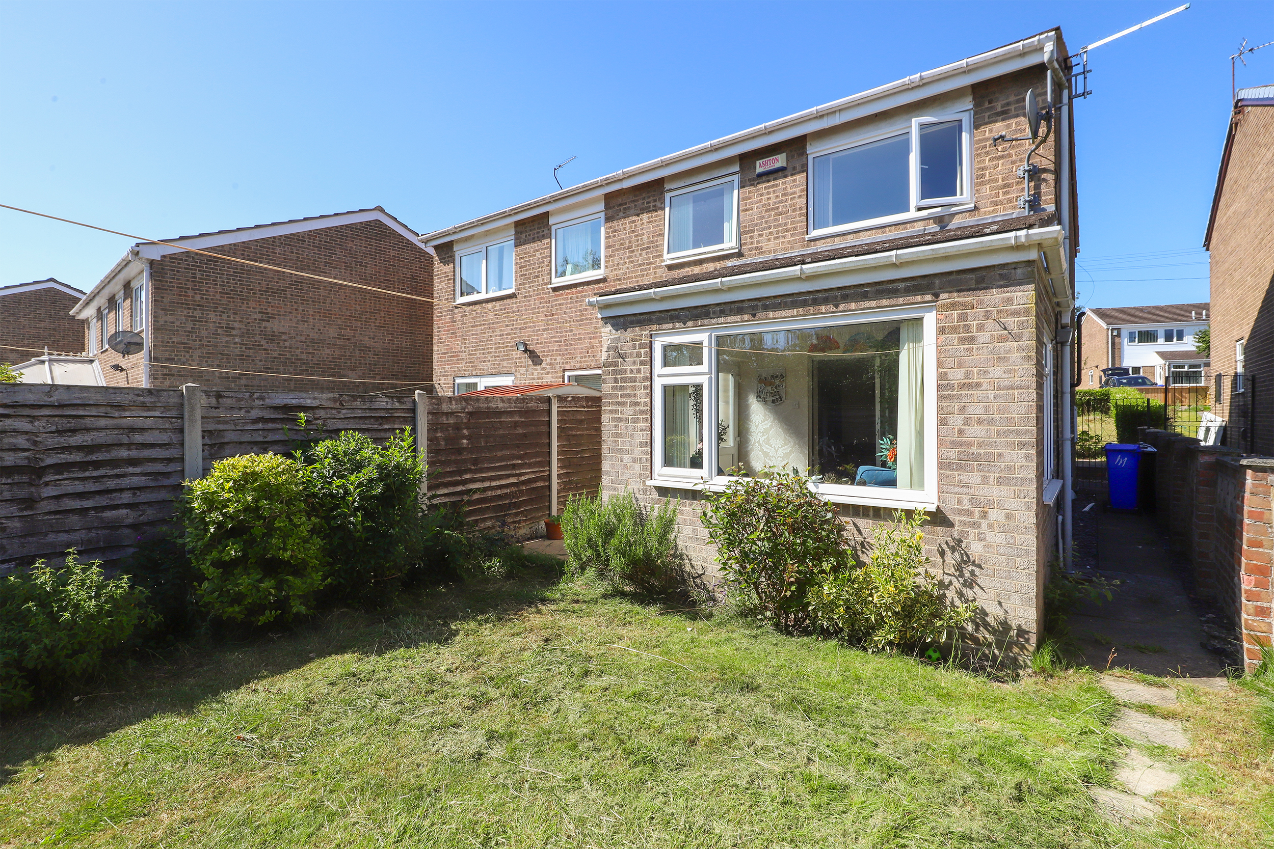 Grassmoor Close, Sheffield, S12, photo 19