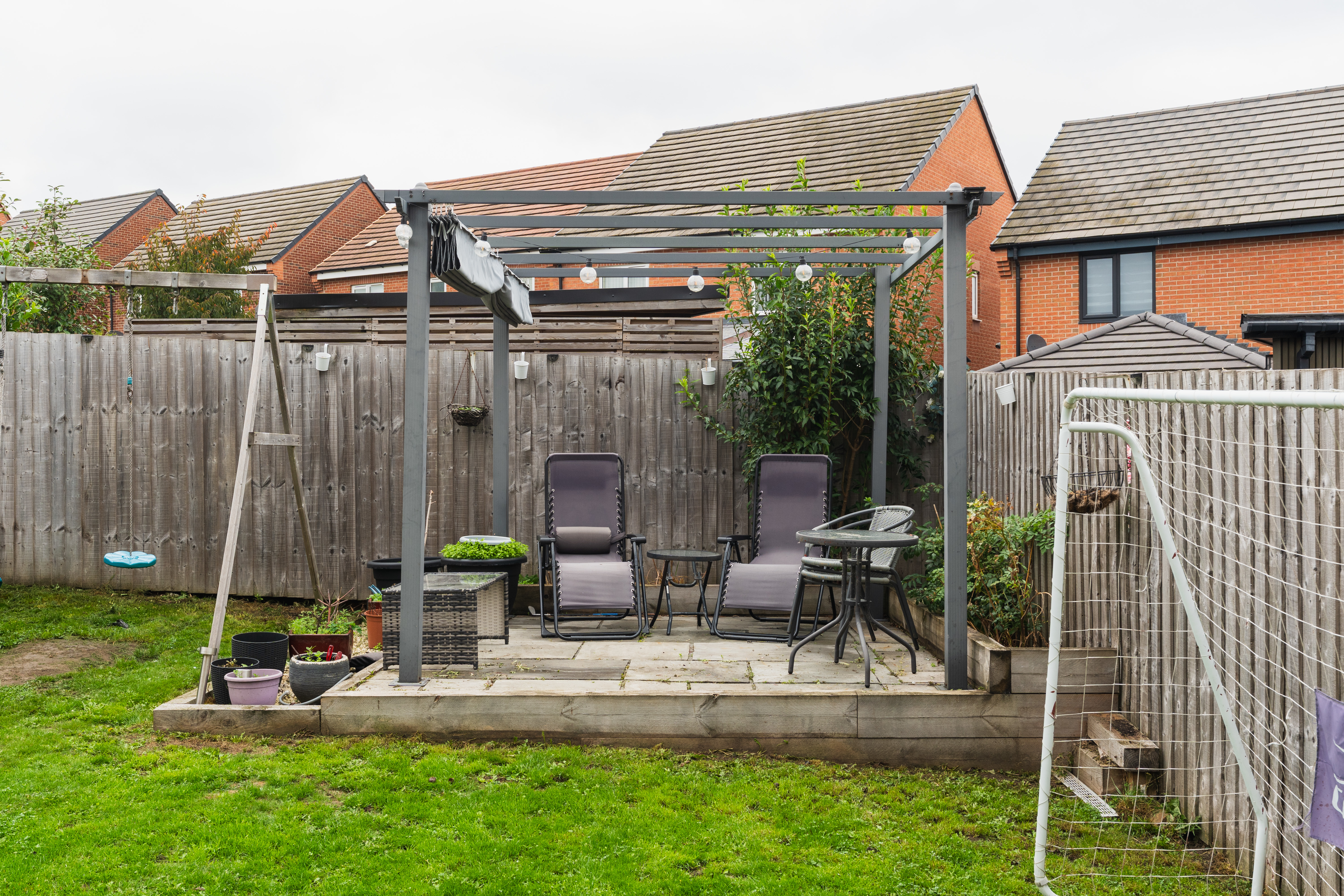 Ruby Lane, Mosborough, S20, photo 32