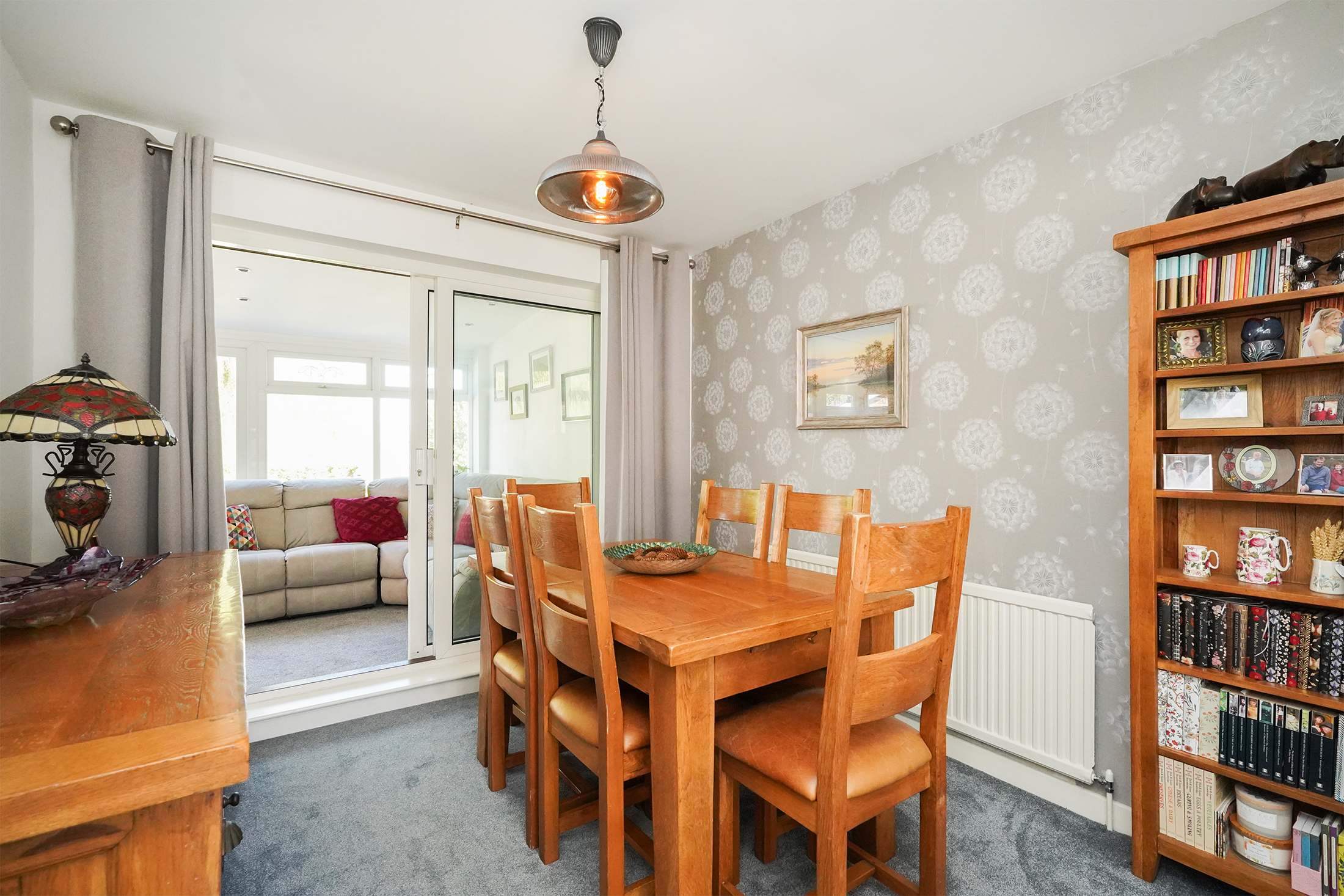 Northlands, Harthill, S26, photo 10