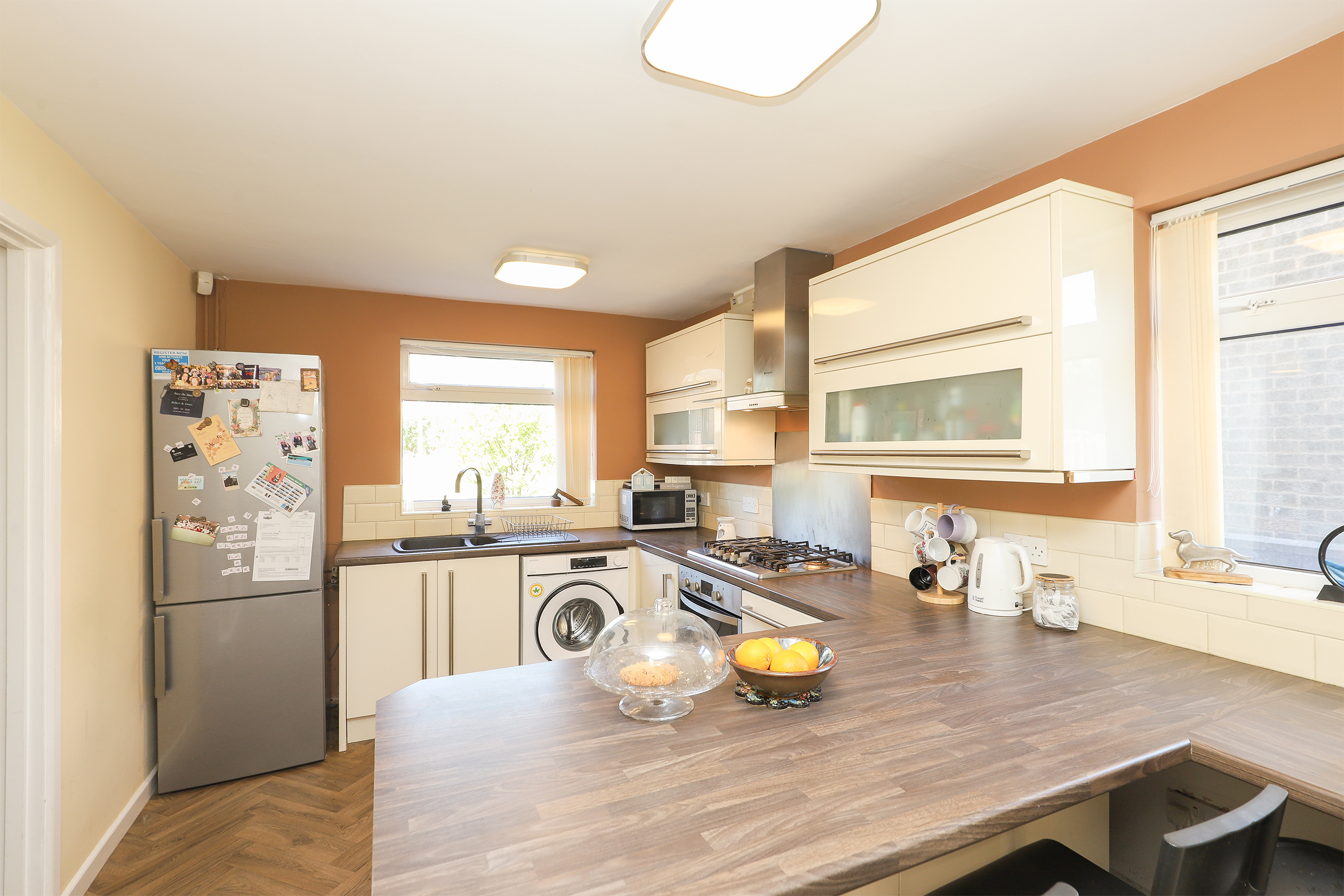 Grassmoor Close, Sheffield, S12, photo 5
