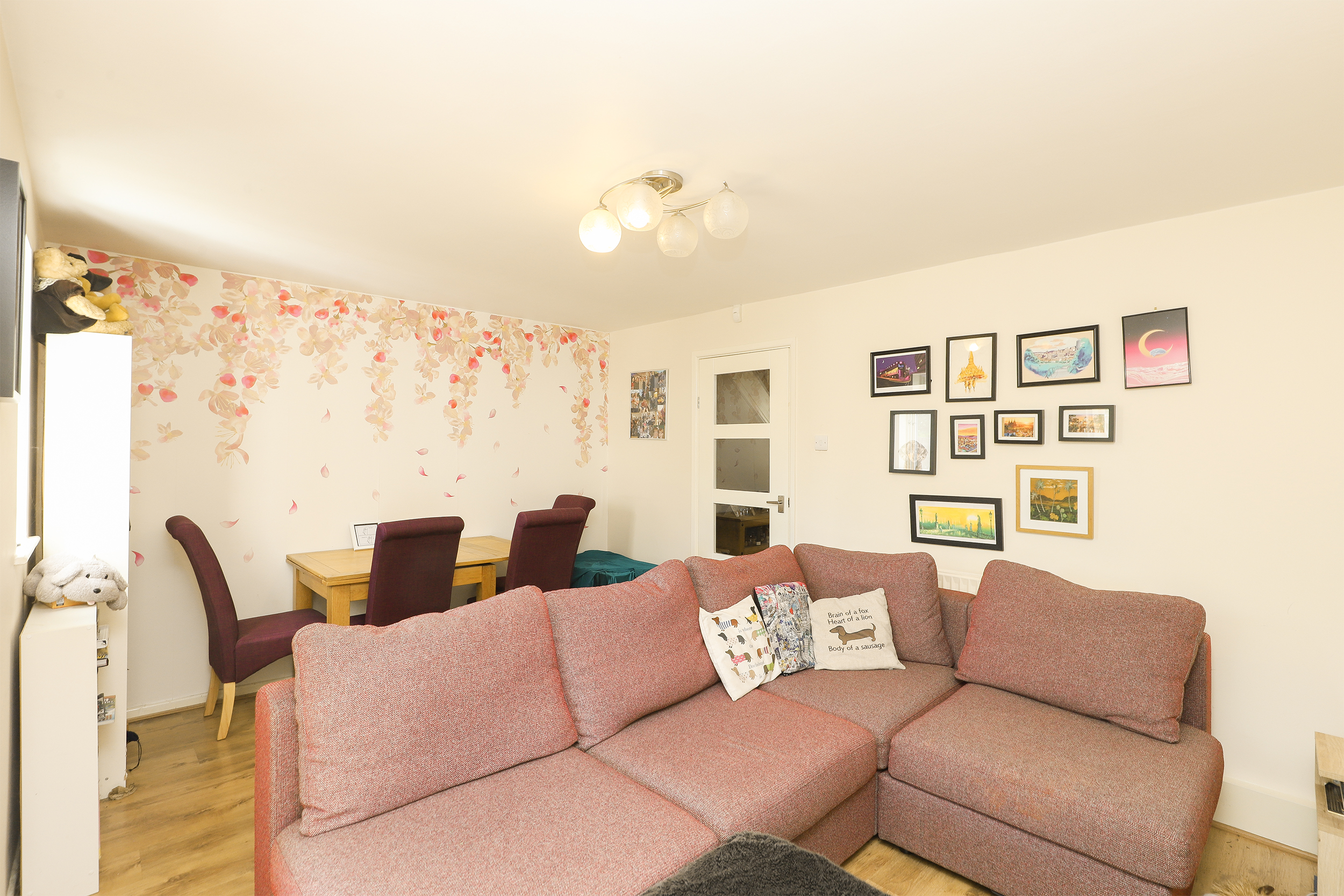 Grassmoor Close, Sheffield, S12, photo 3