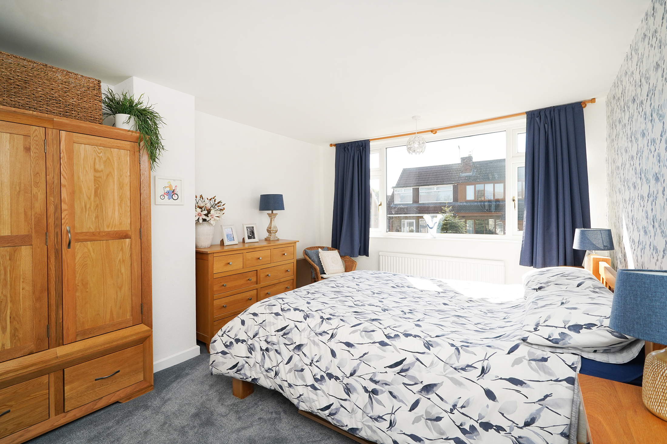 Northlands, Harthill, S26, photo 9