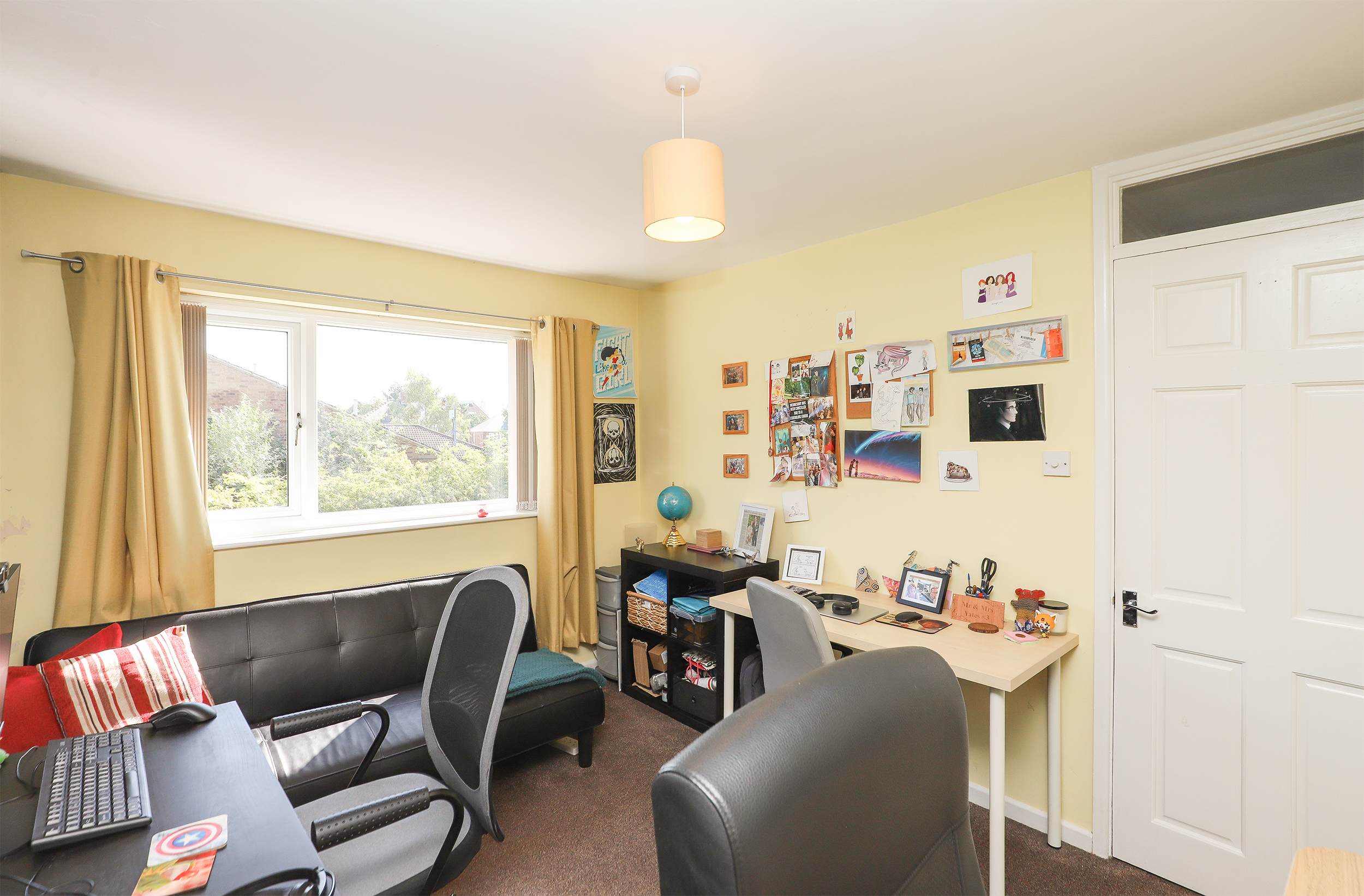 Grassmoor Close, Sheffield, S12, photo 13