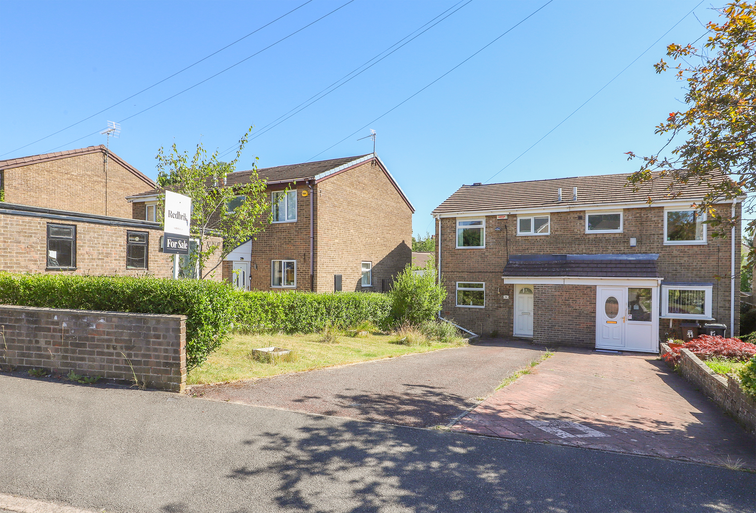 Grassmoor Close, Sheffield, S12, photo 22