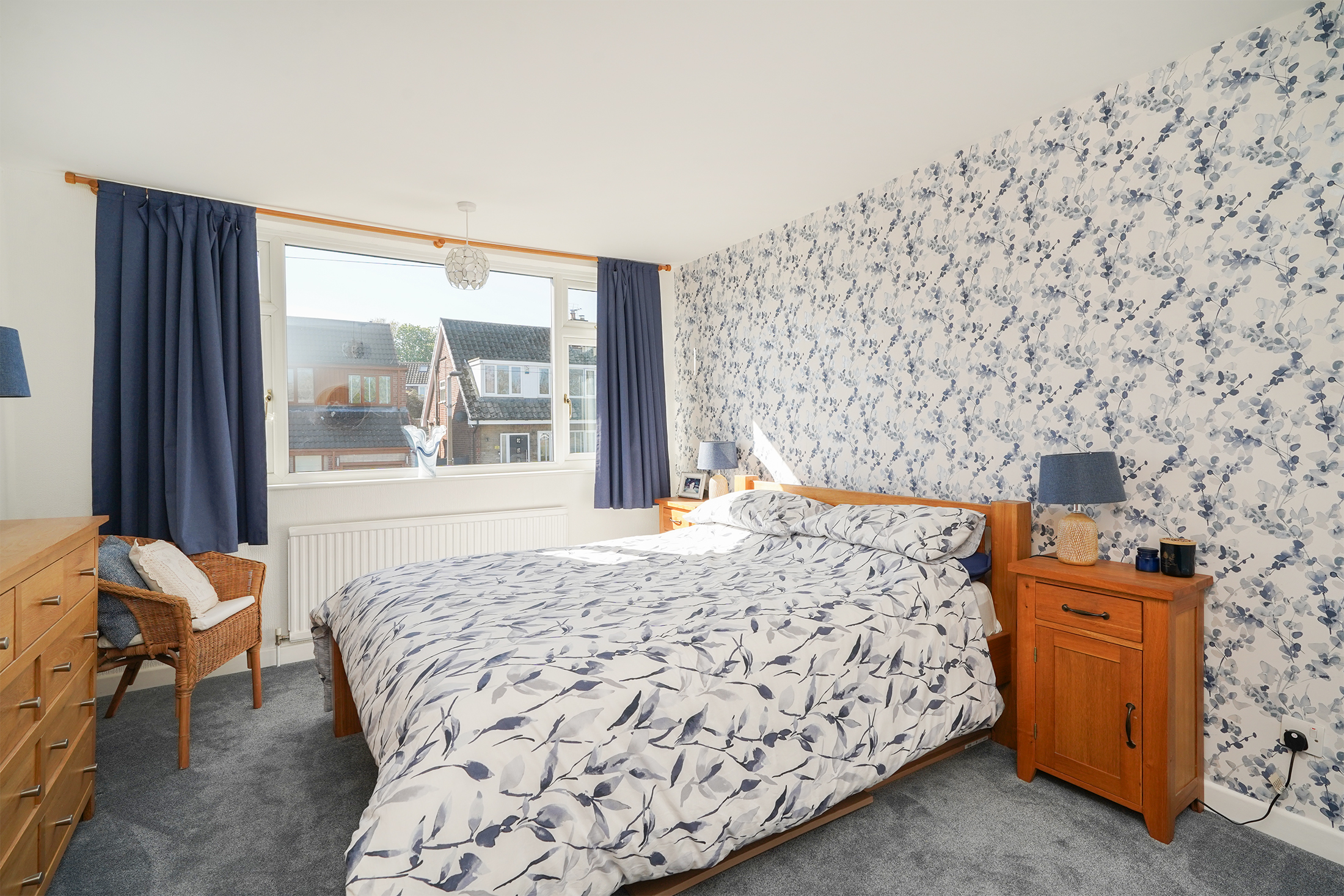 Northlands, Harthill, S26, photo 13