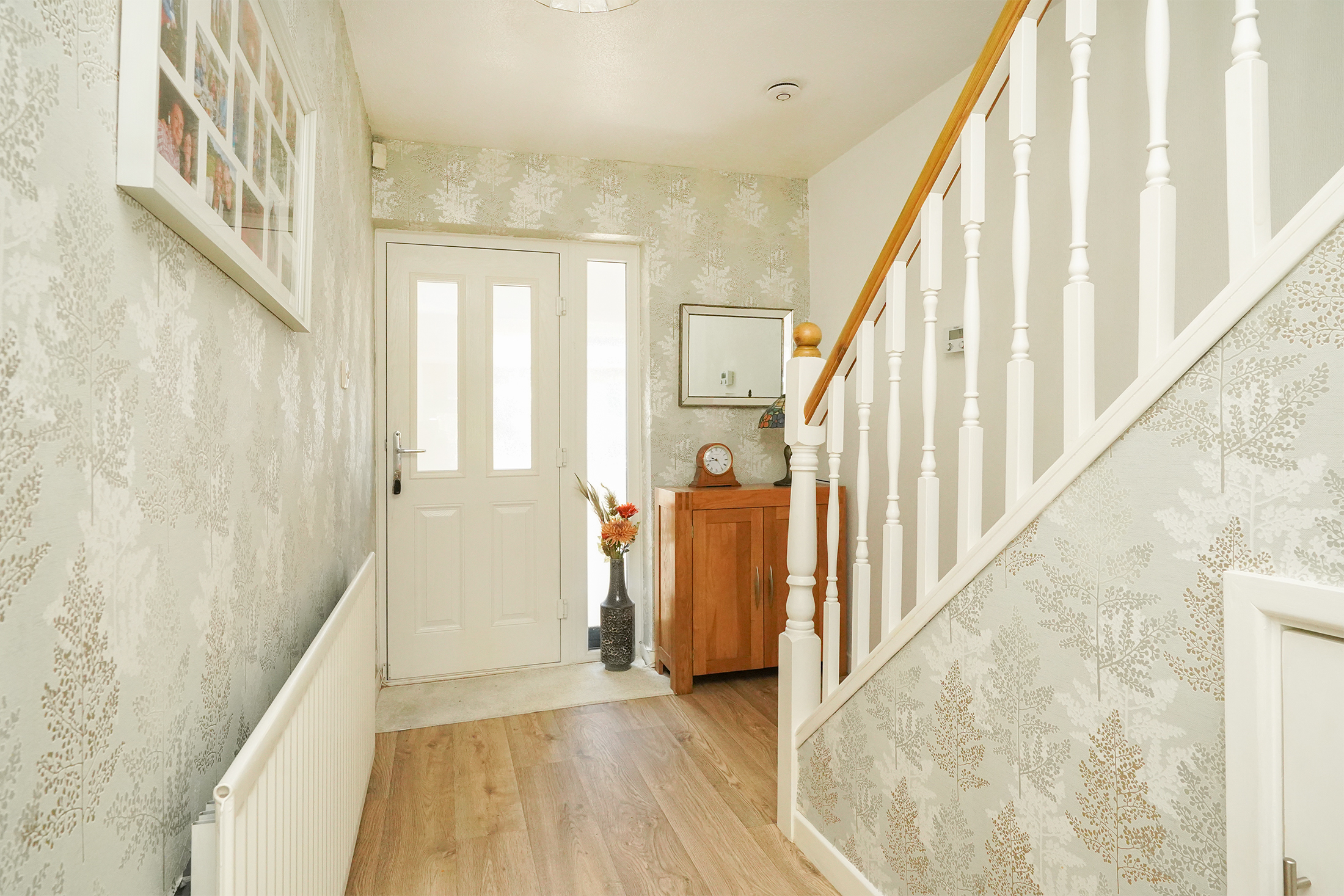 Northlands, Harthill, S26, photo 12