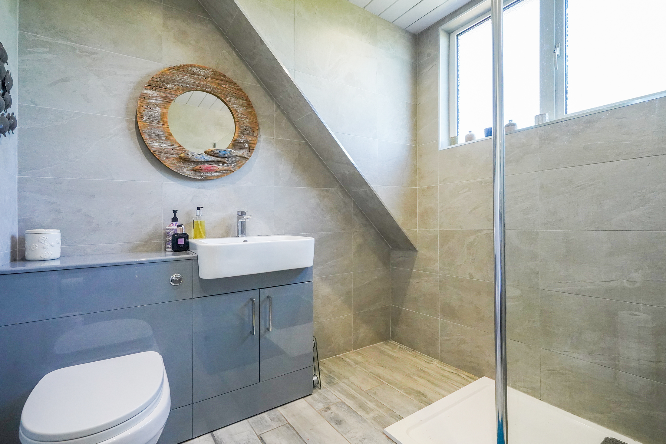 Northlands, Harthill, S26, photo 17