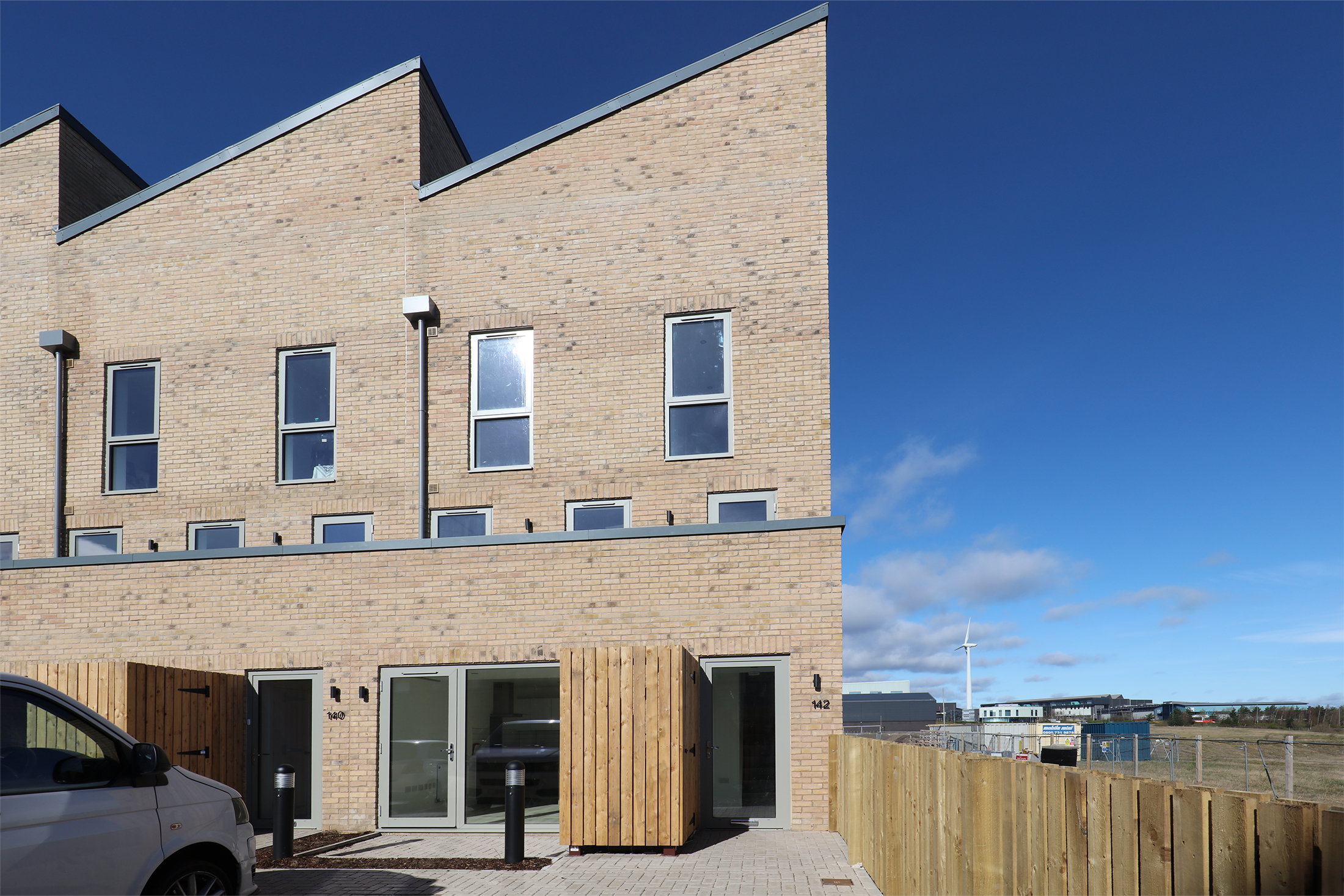 Lescar Road., Waverley, S60