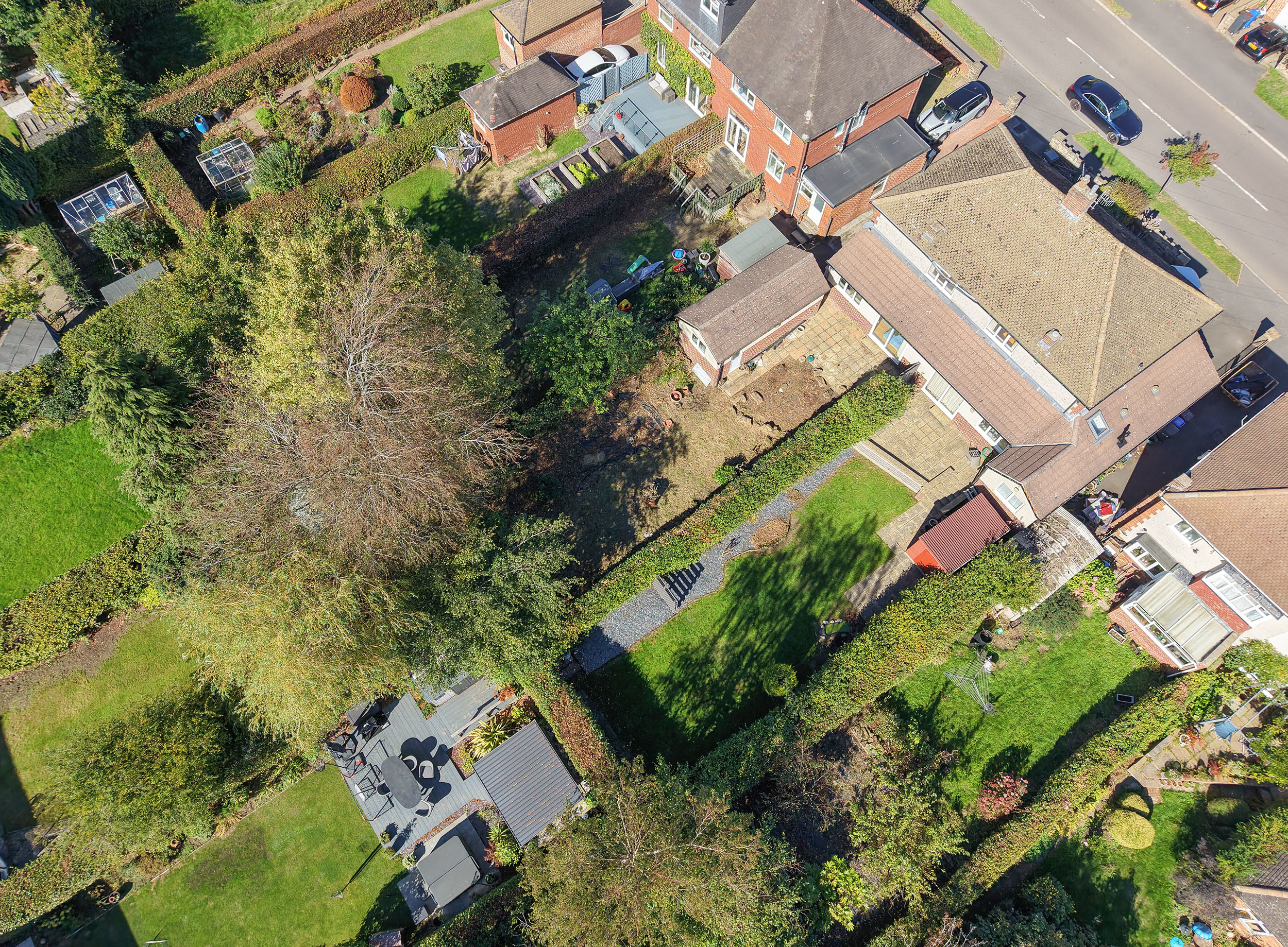 Carter Knowle Road, Sheffield, S11, photo 4