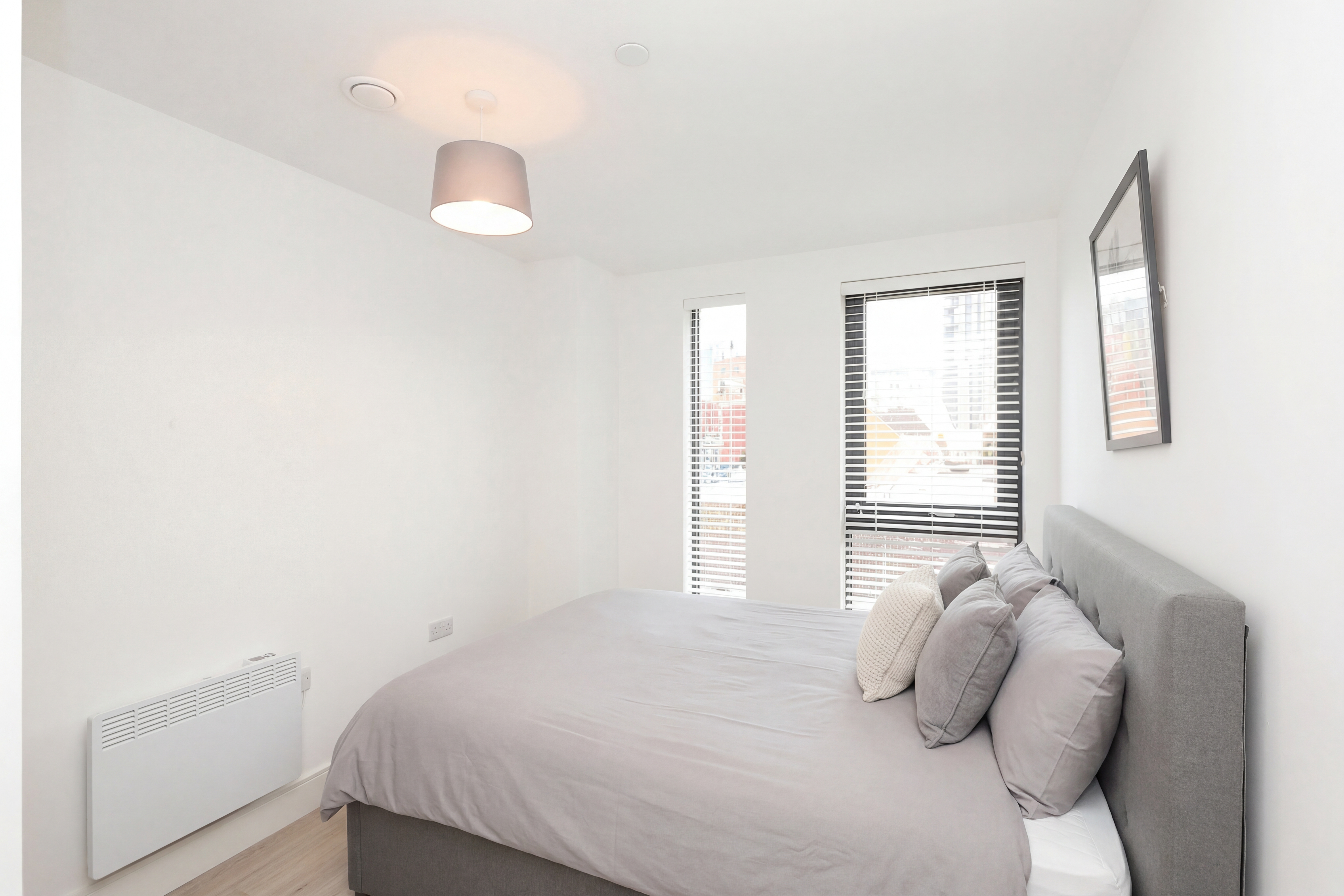 Apt 12 Cotton Mill, Cotton Street, Sheffield S3, photo 3
