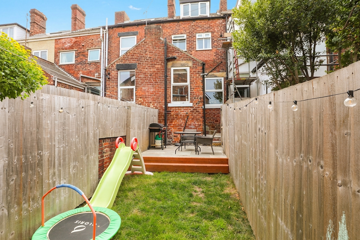 Greengate Lane, Sheffield, S13, photo 4