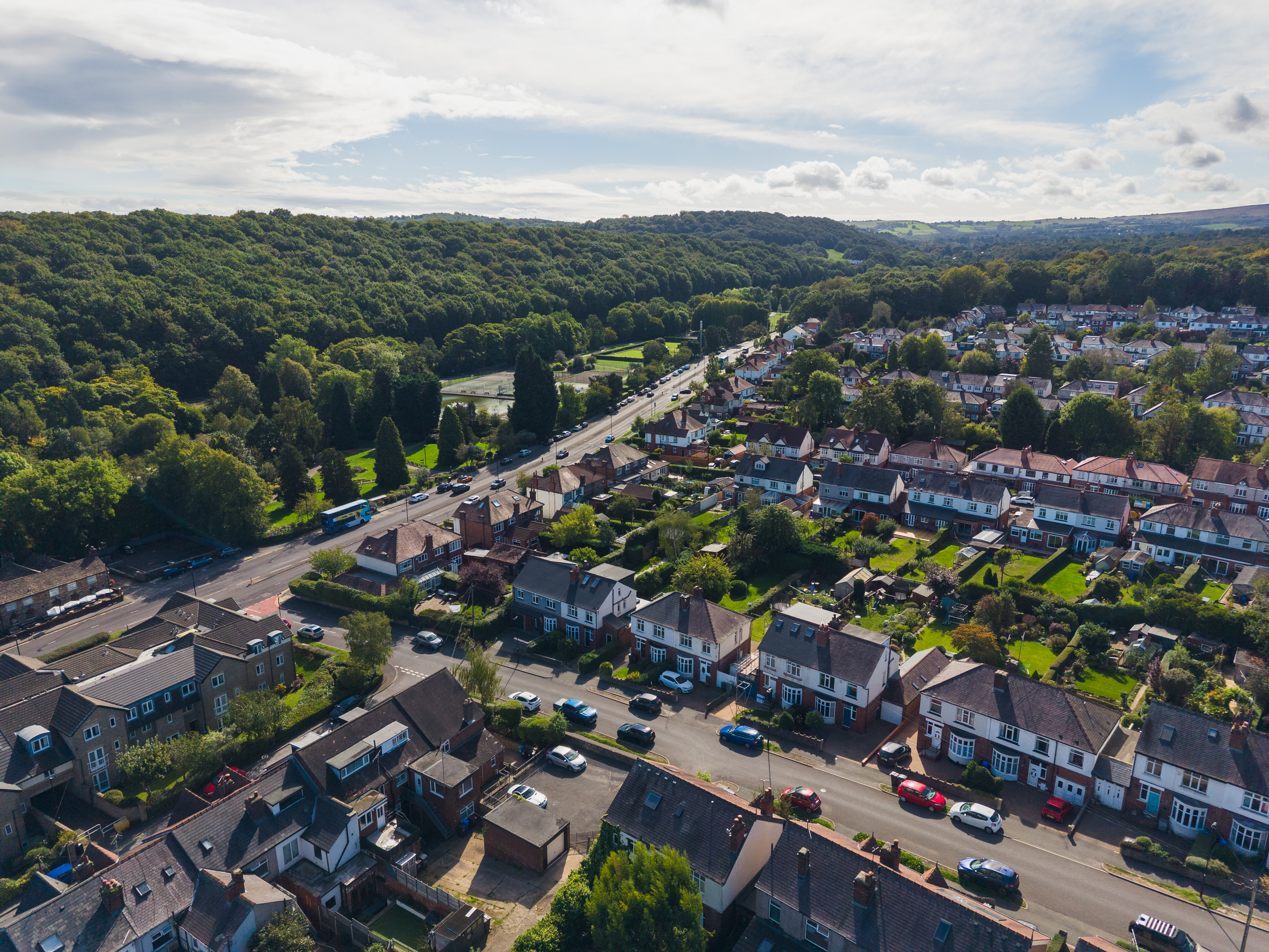 Pingle Road, Sheffield, S7, photo 6