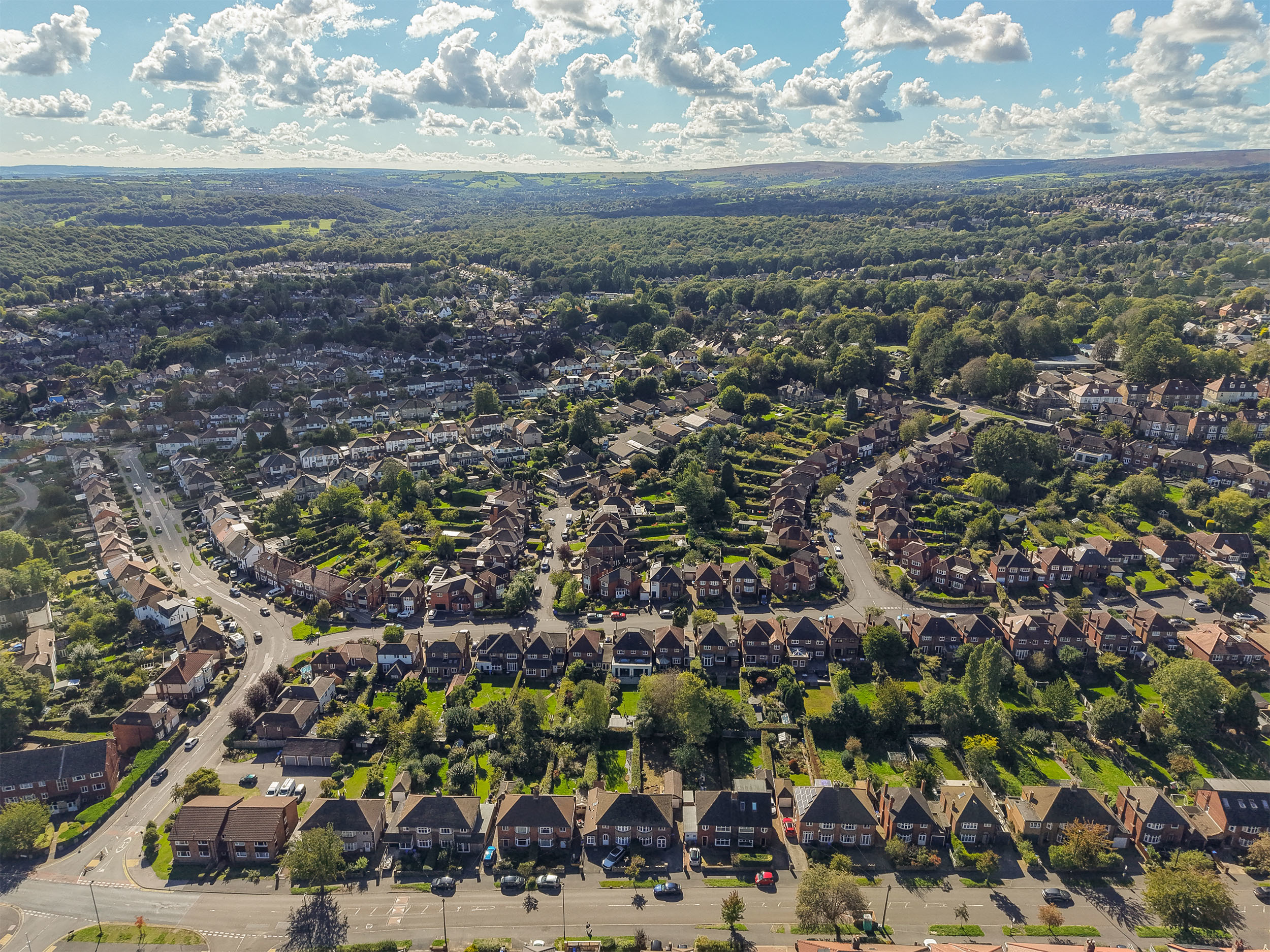 Carter Knowle Road, Sheffield, S11, photo 18