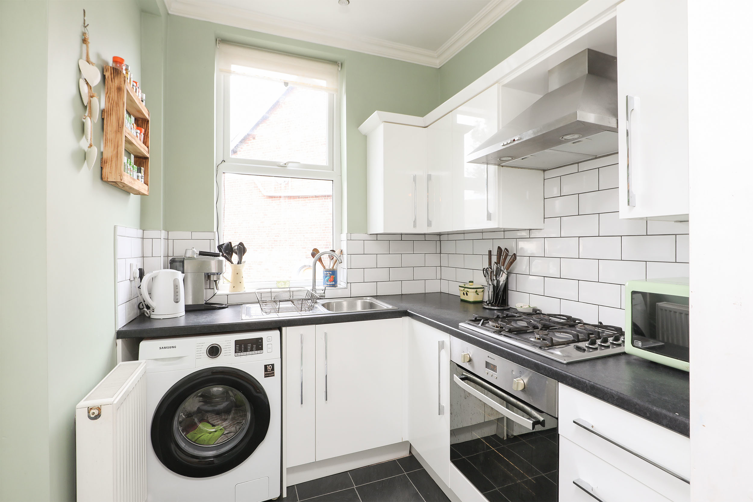 Greengate Lane, Sheffield, S13, photo 3