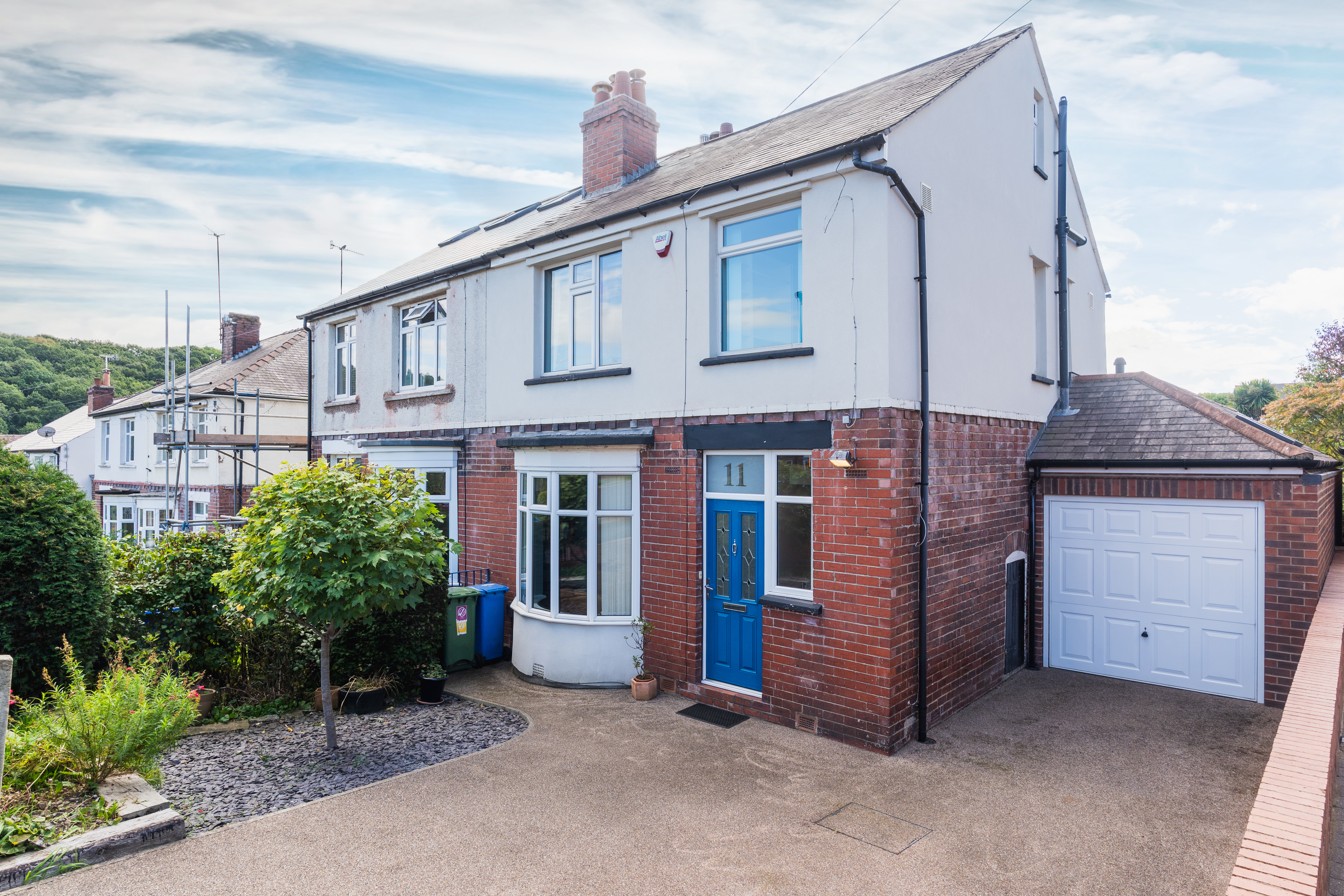 Pingle Road, Sheffield, S7, photo 40