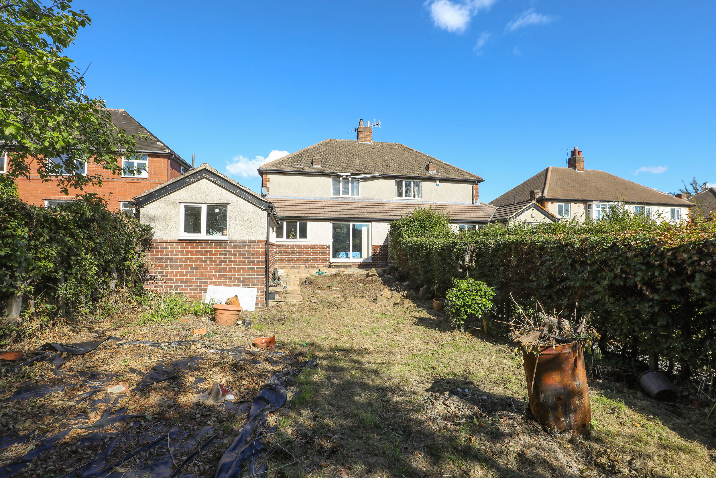 Carter Knowle Road, Sheffield, S11, photo 14