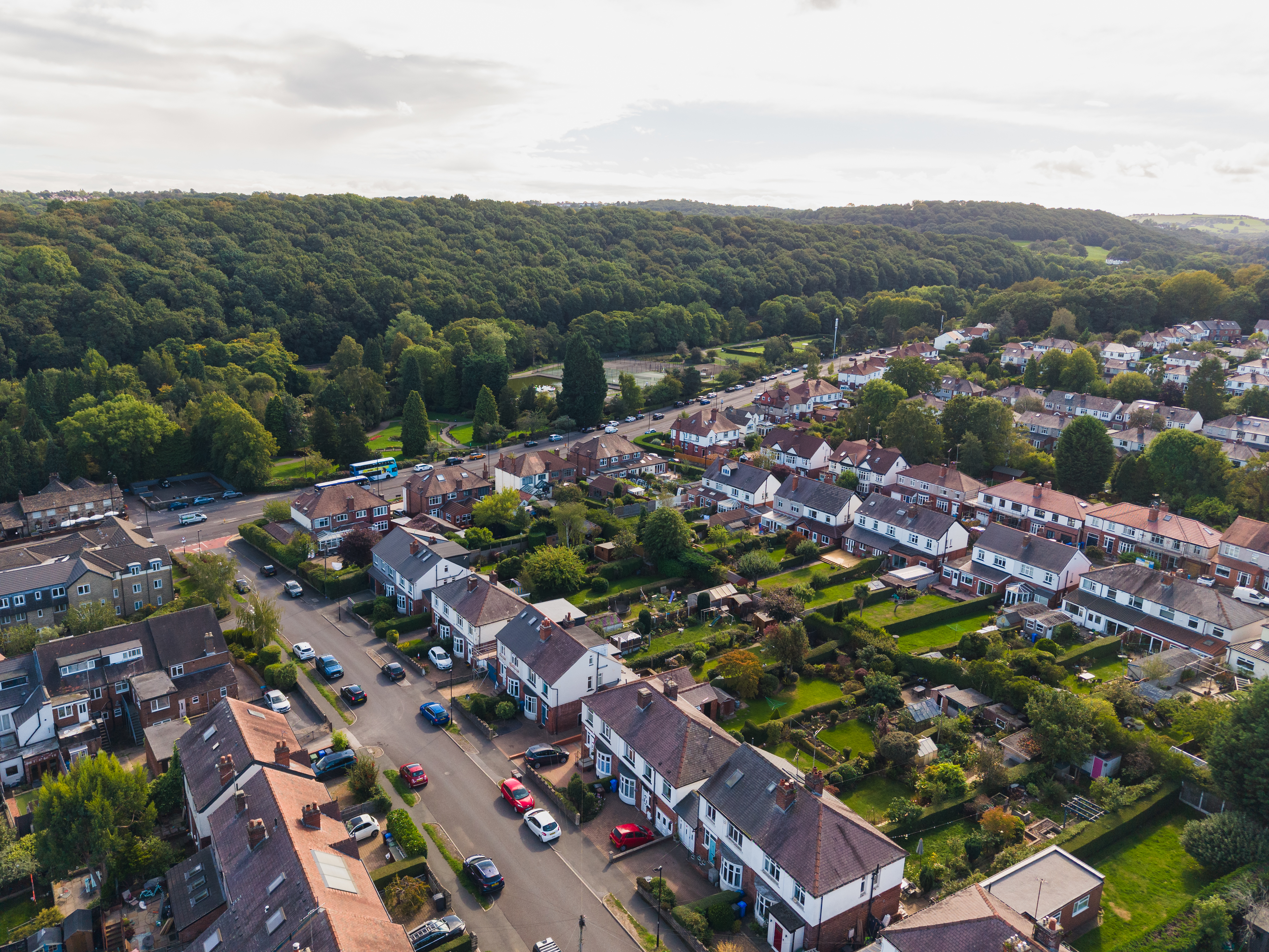 Pingle Road, Sheffield, S7, photo 41