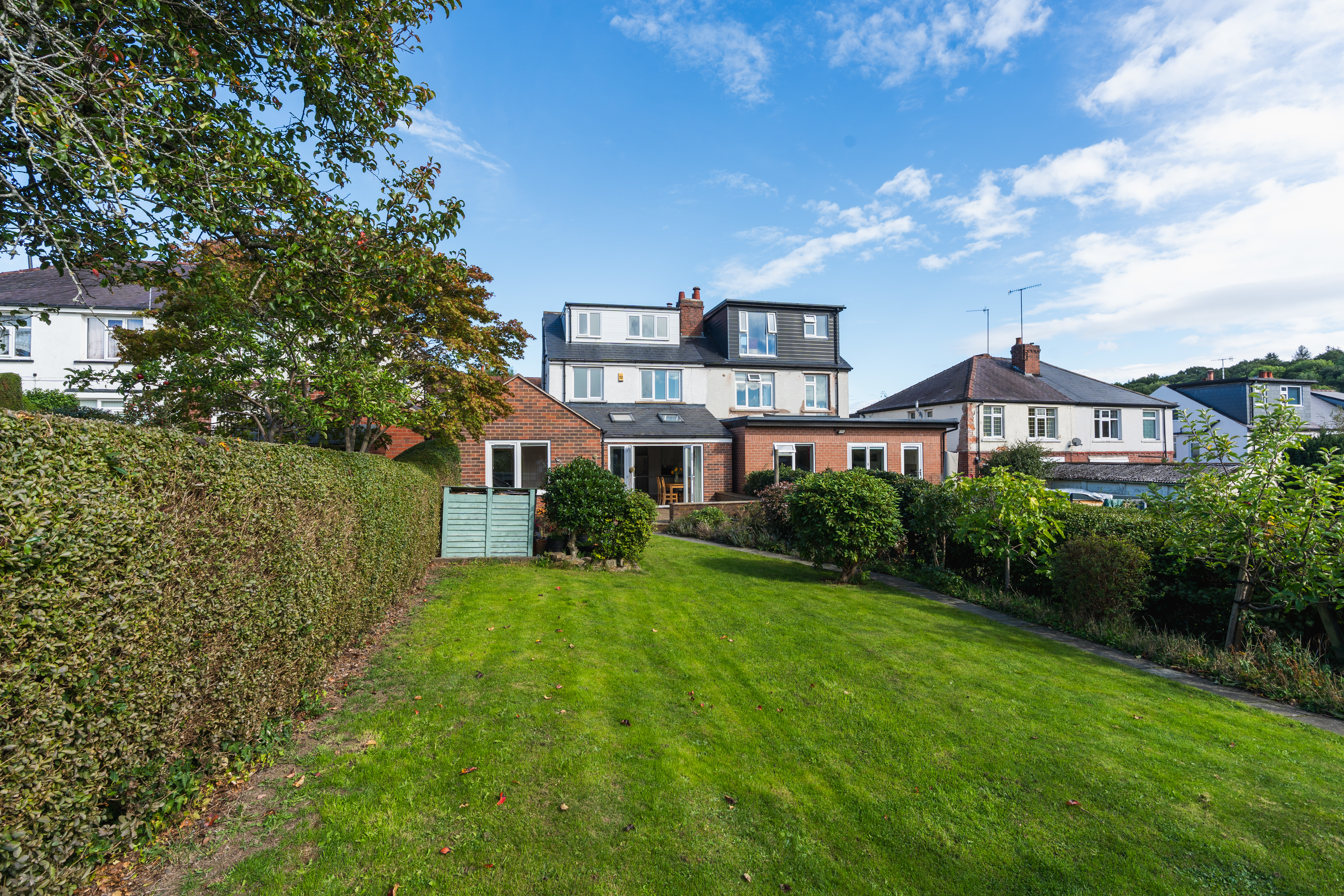 Pingle Road, Sheffield, S7, photo 39
