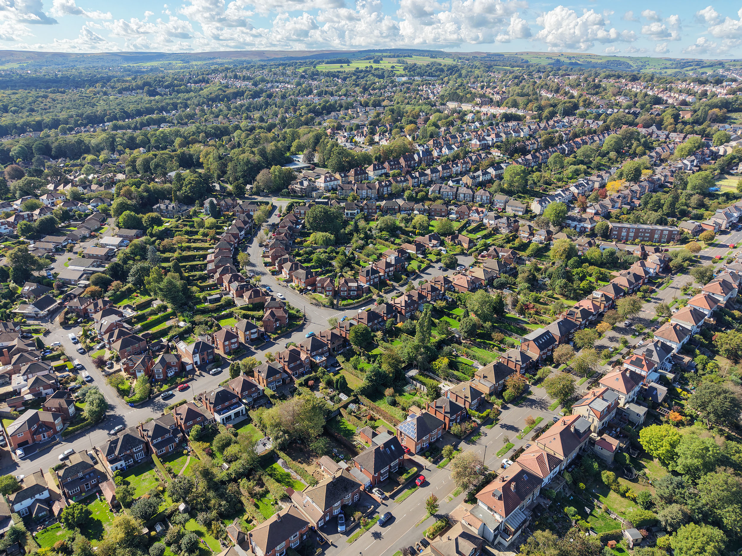 Carter Knowle Road, Sheffield, S11, photo 19