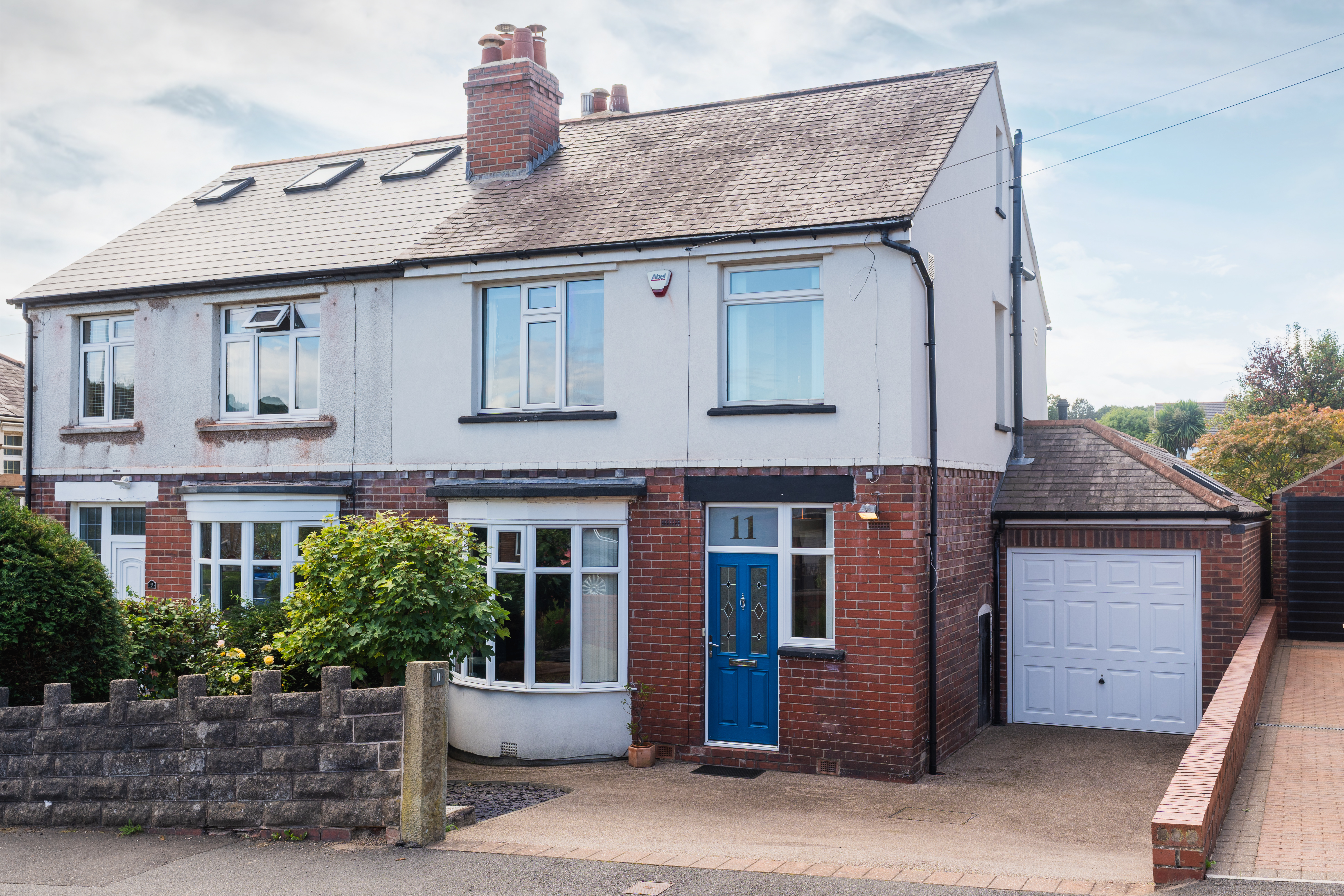 Pingle Road, Sheffield, S7