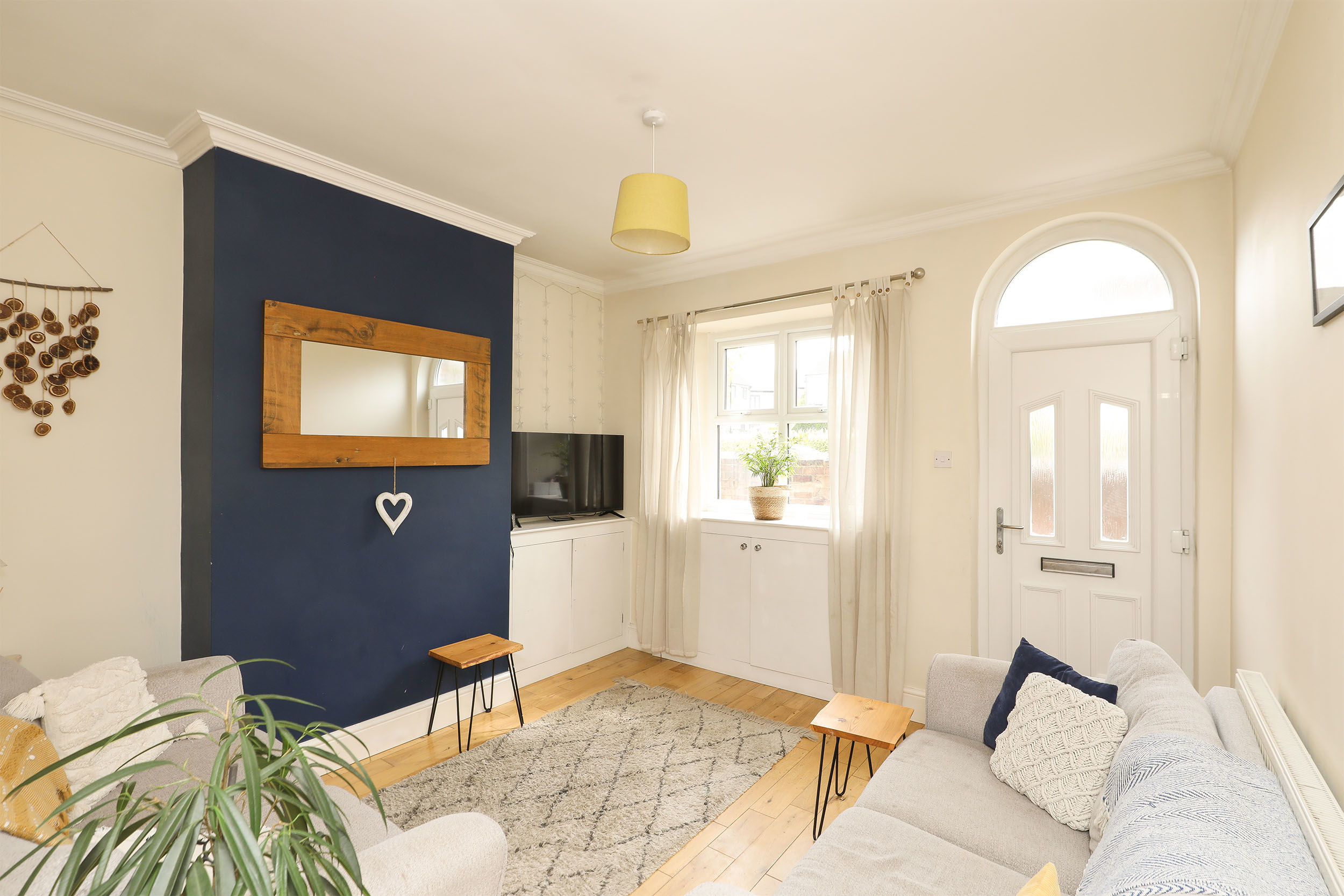 Greengate Lane, Sheffield, S13, photo 7