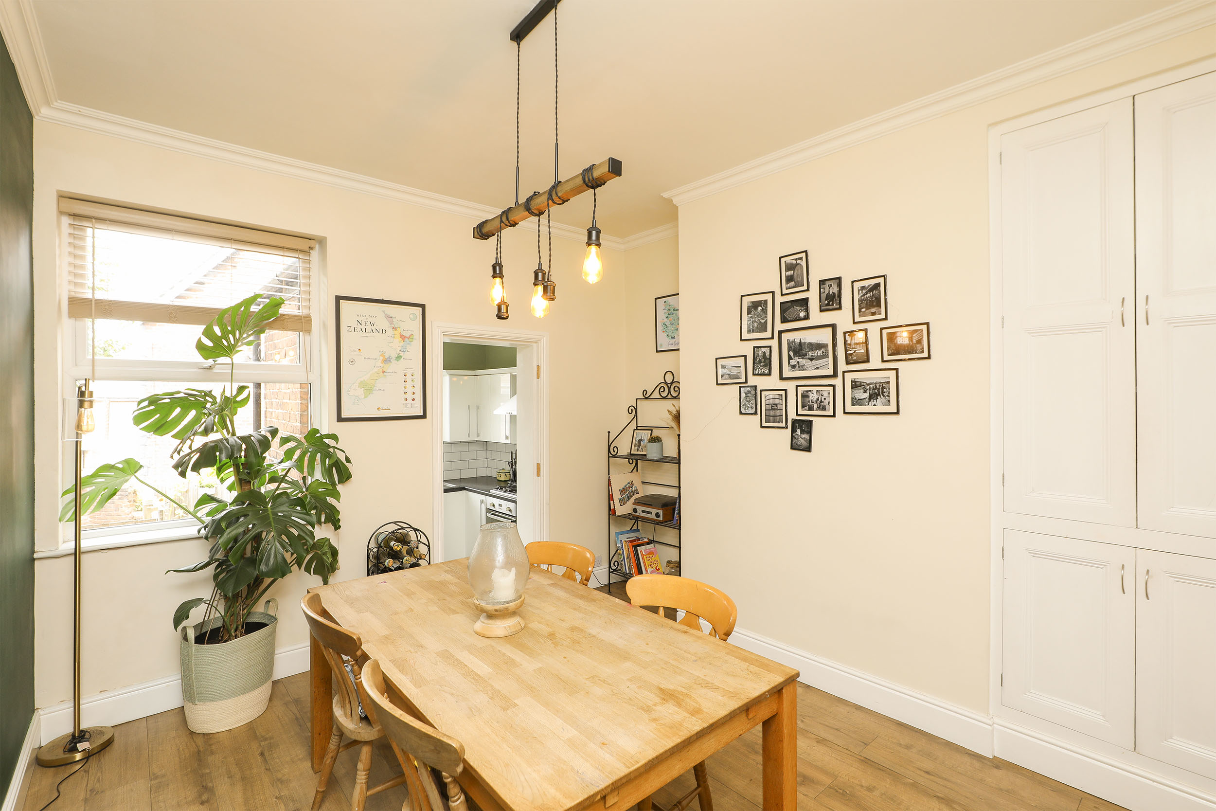 Greengate Lane, Sheffield, S13, photo 6