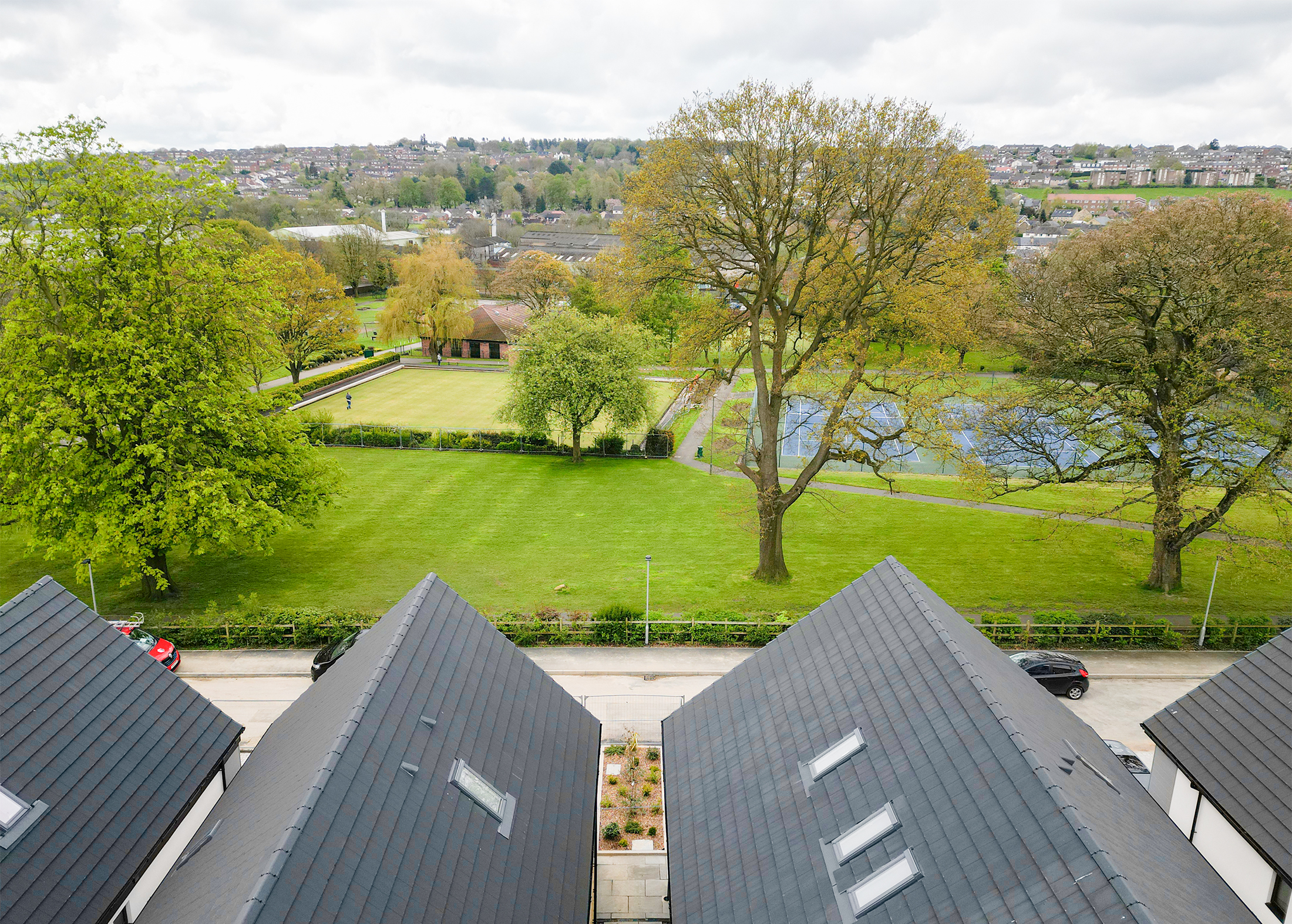 The Show Home at Park Lane, Dronfield S18, photo 15