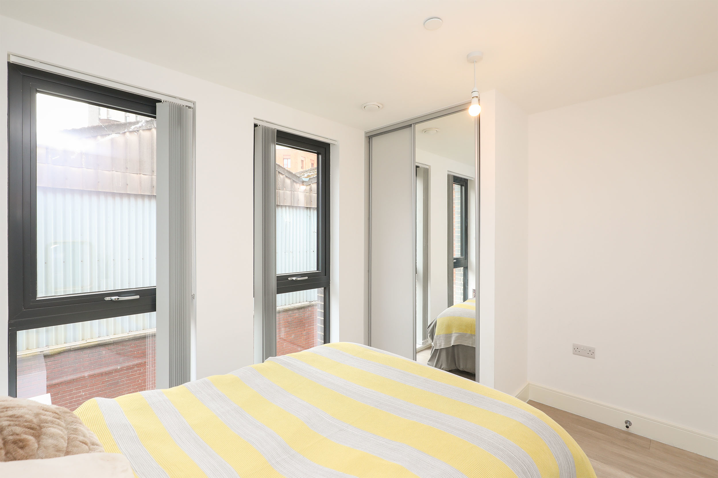 Apartment 35 Cotton Mill, Kelham Island S3, photo 13