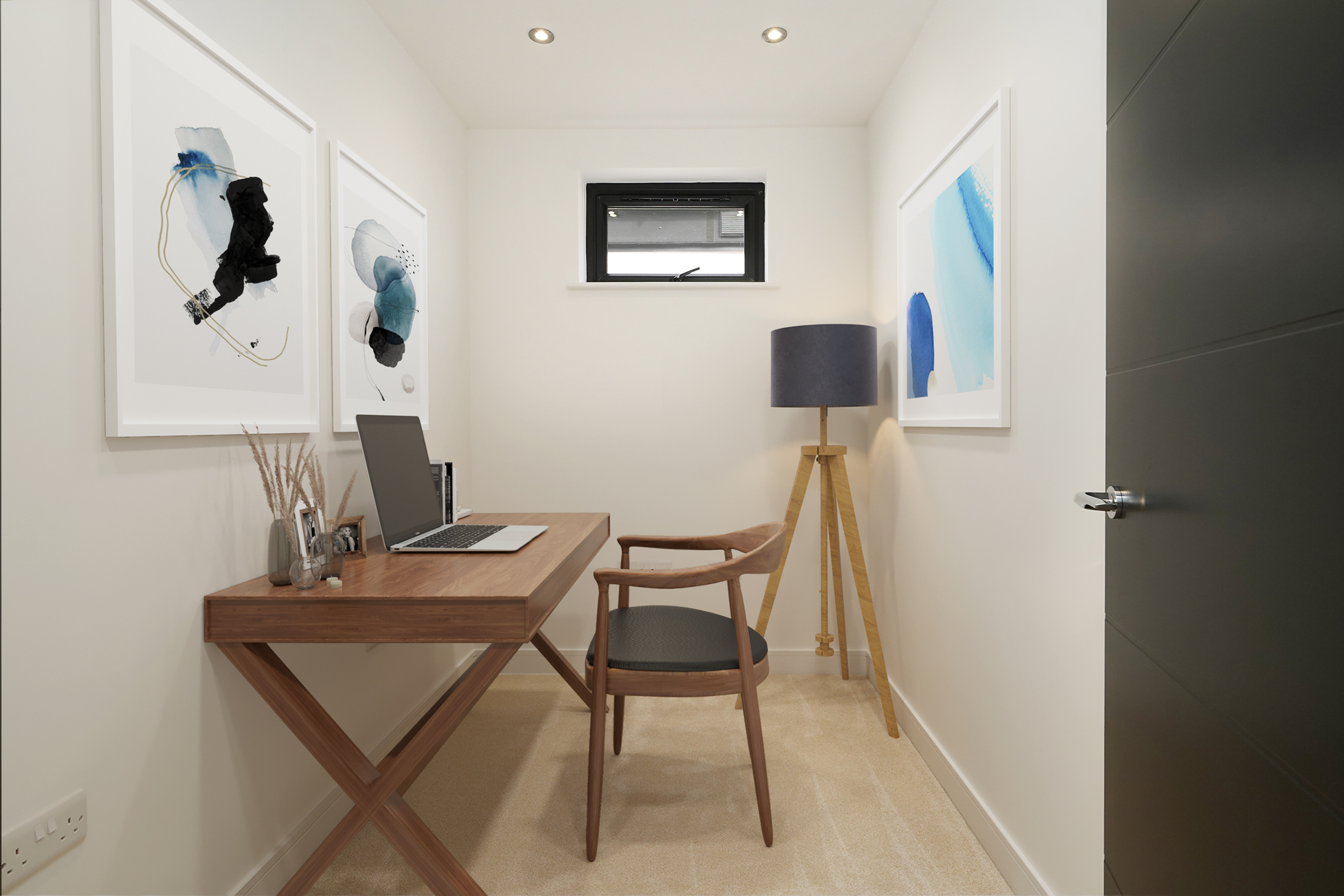 The Show Home at Park Lane, Dronfield S18, photo 18