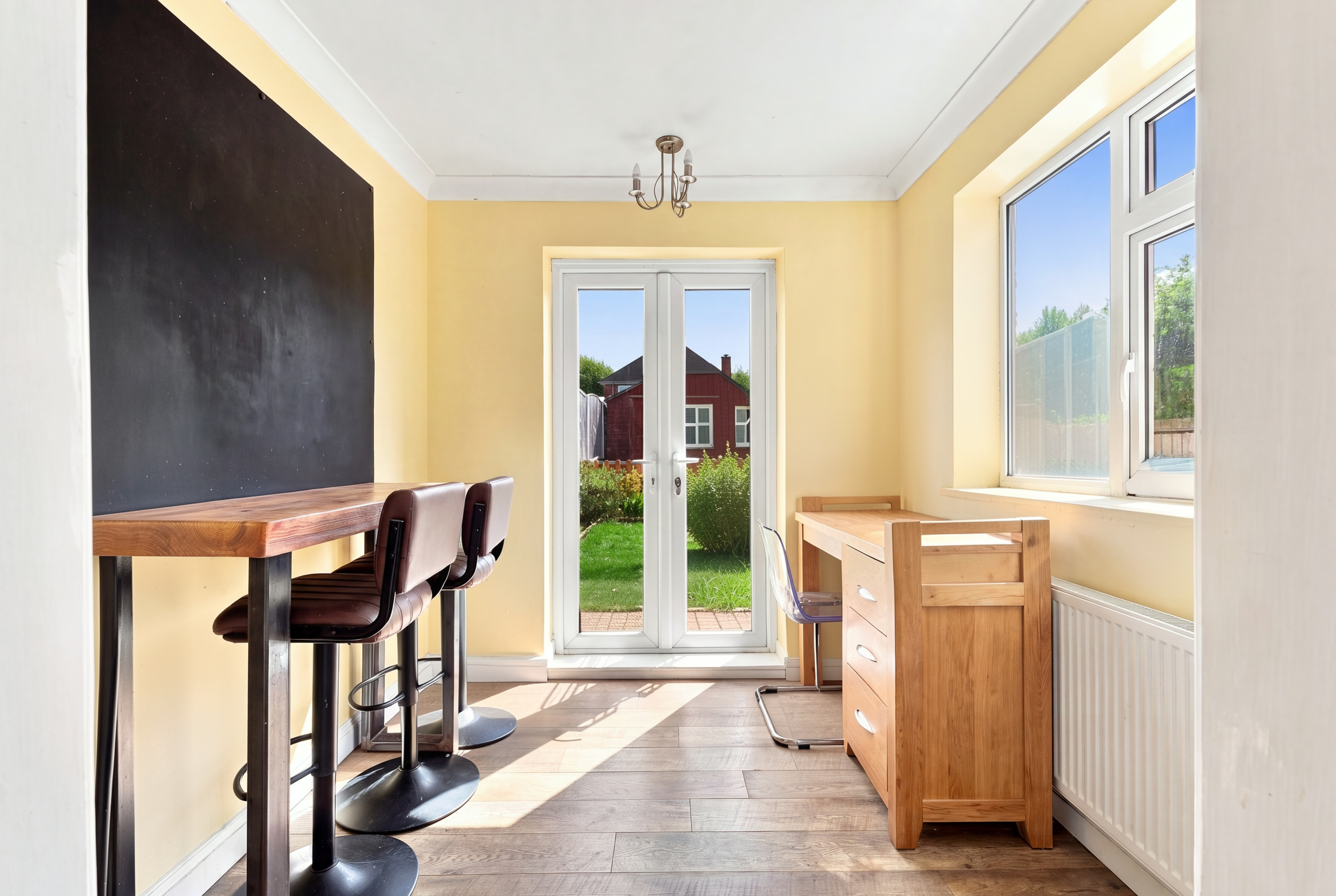 Franklyn Road, Chesterfield, S40, photo 9